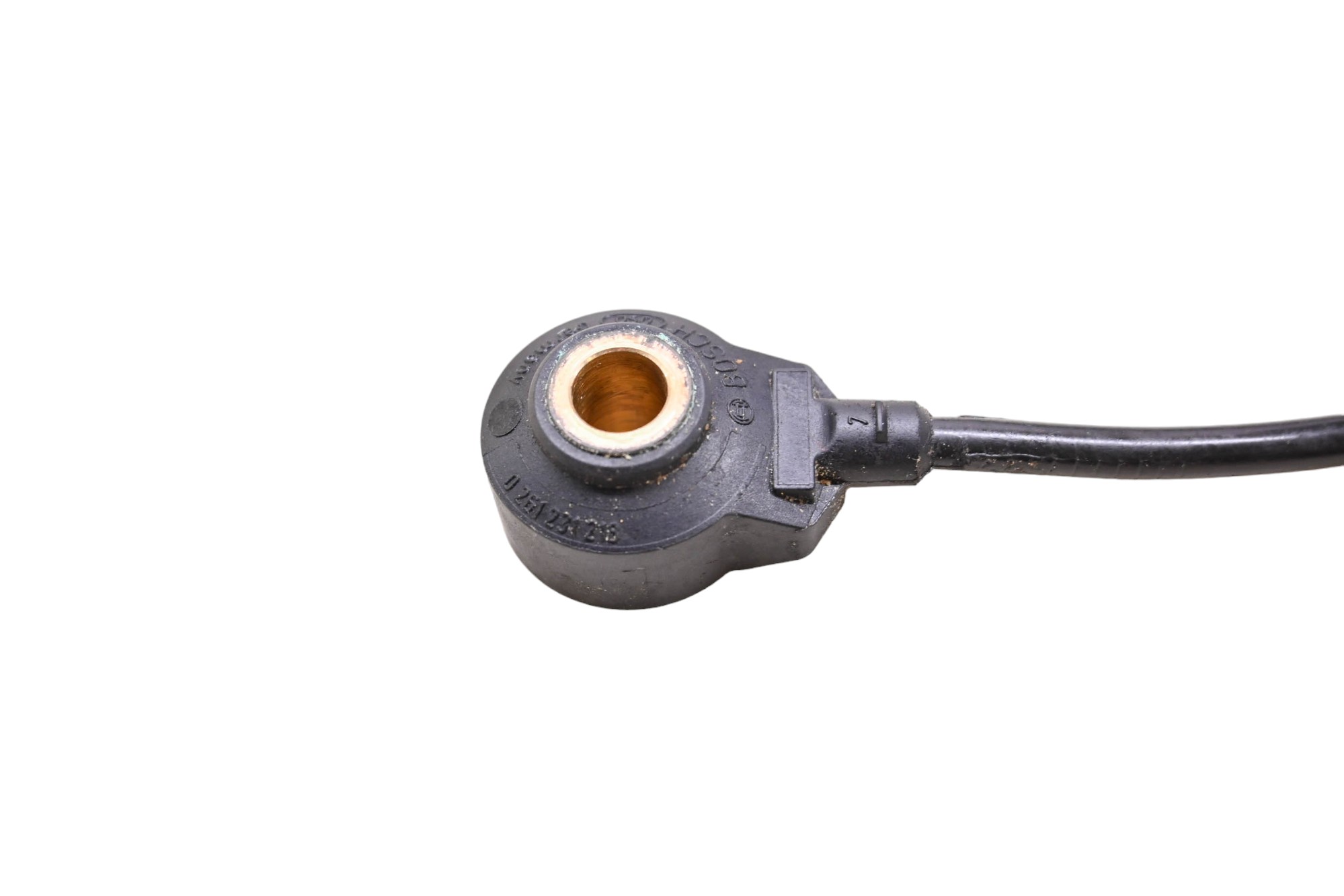 13 Sea-Doo GTI 130 SE Knock Noise Sensor