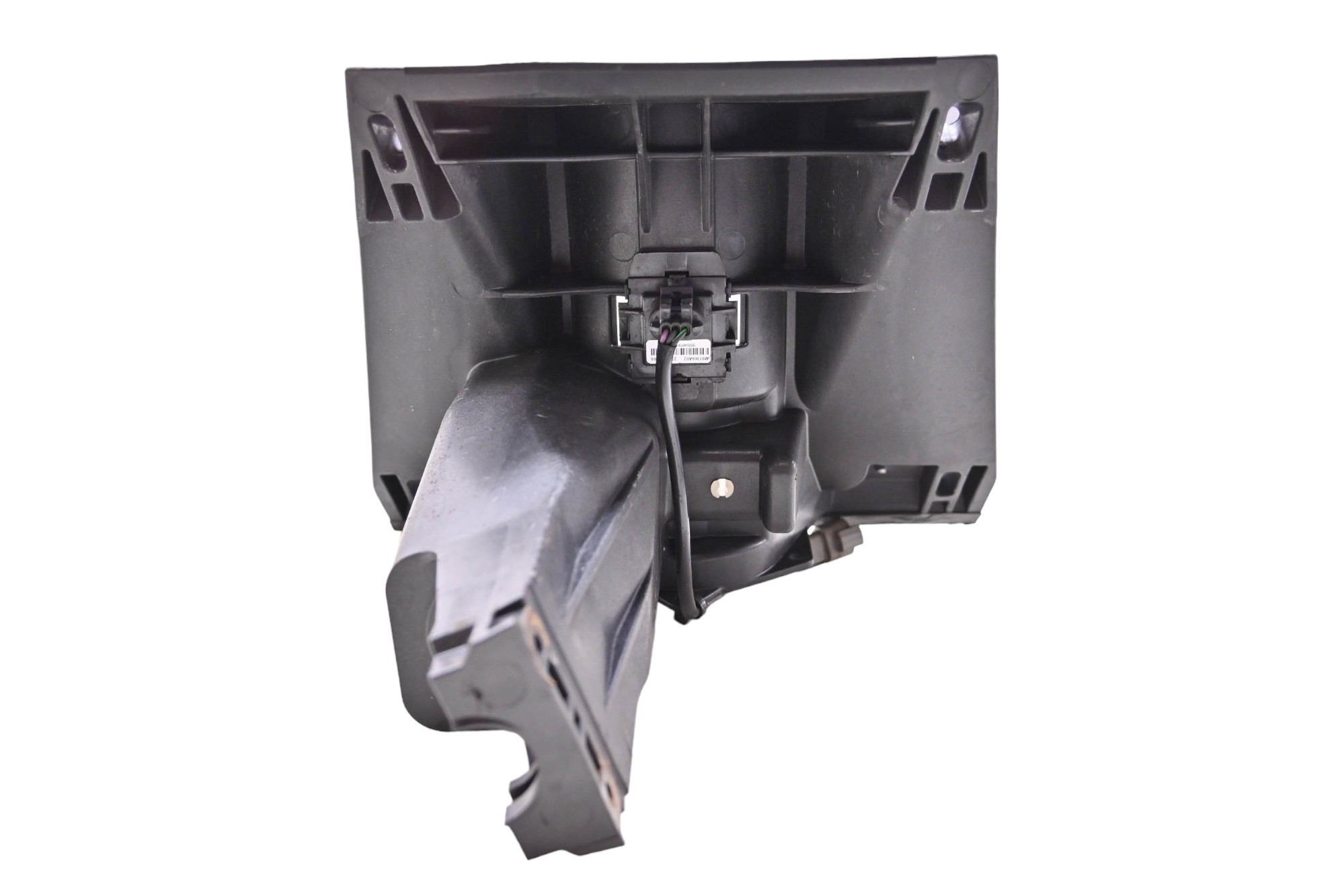 13 Sea-Doo GTI 130 SE Steering Column Support