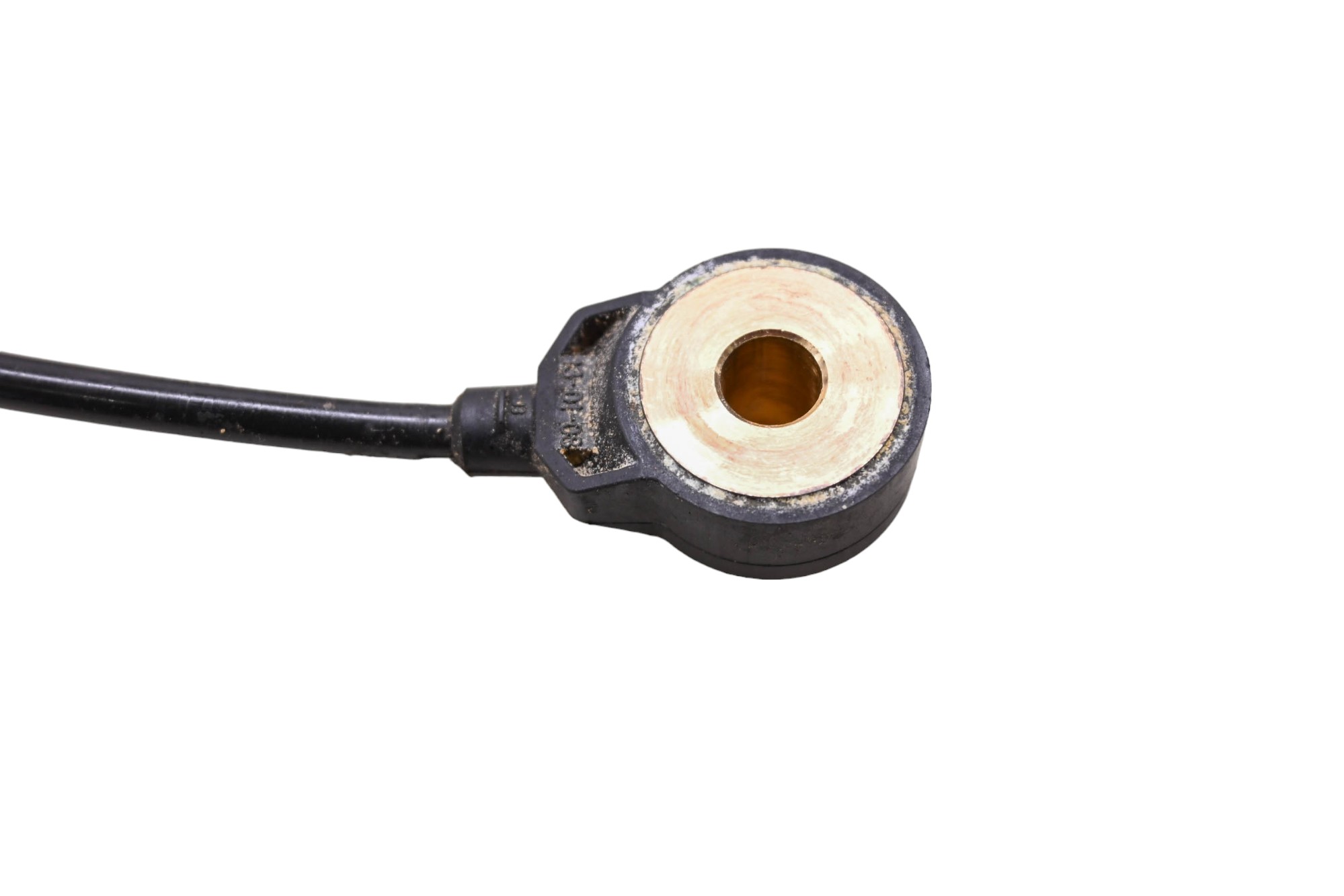13 Sea-Doo GTI 130 SE Knock Noise Sensor