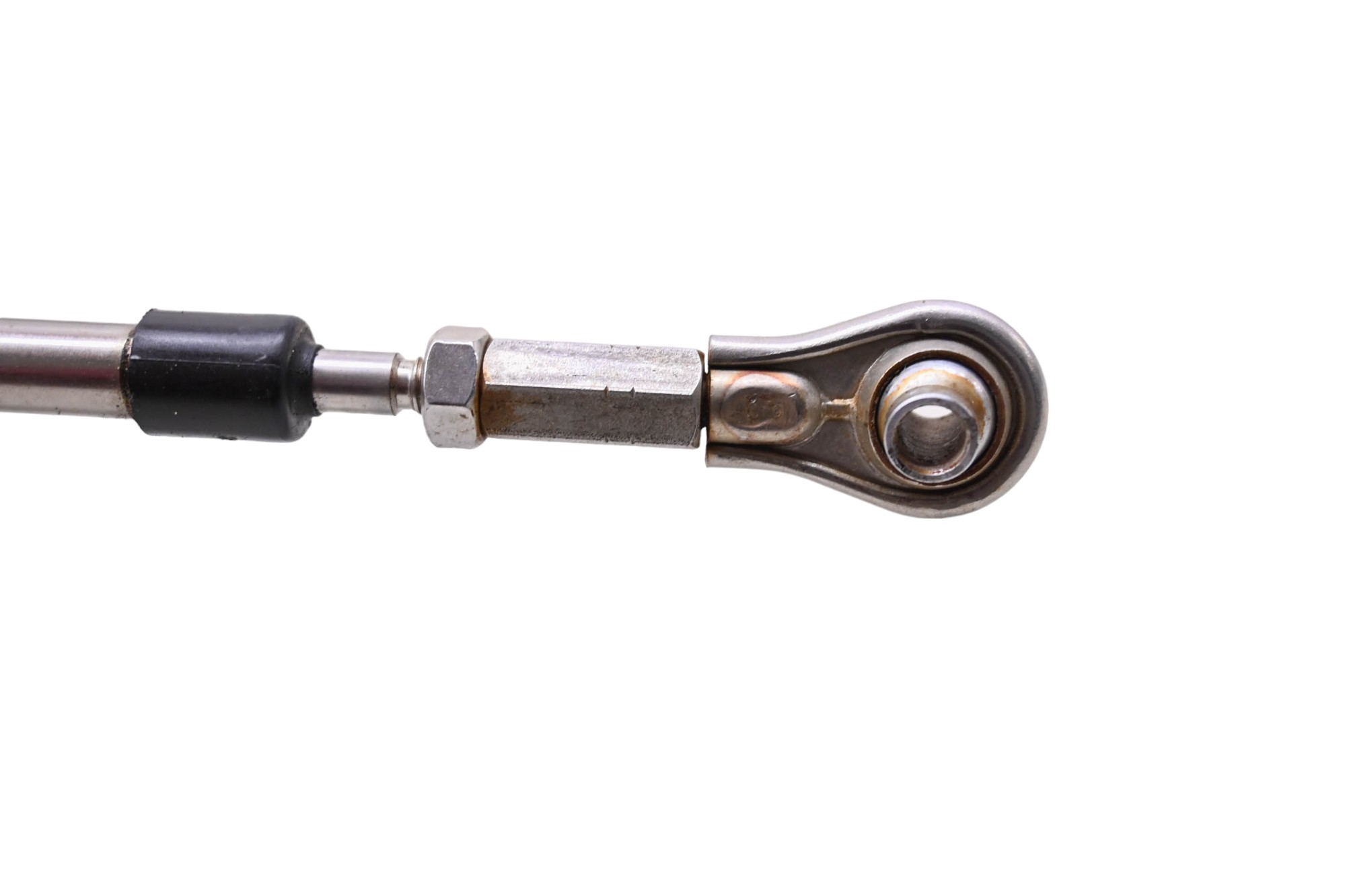 13 Sea-Doo GTI 130 SE Steering Cable