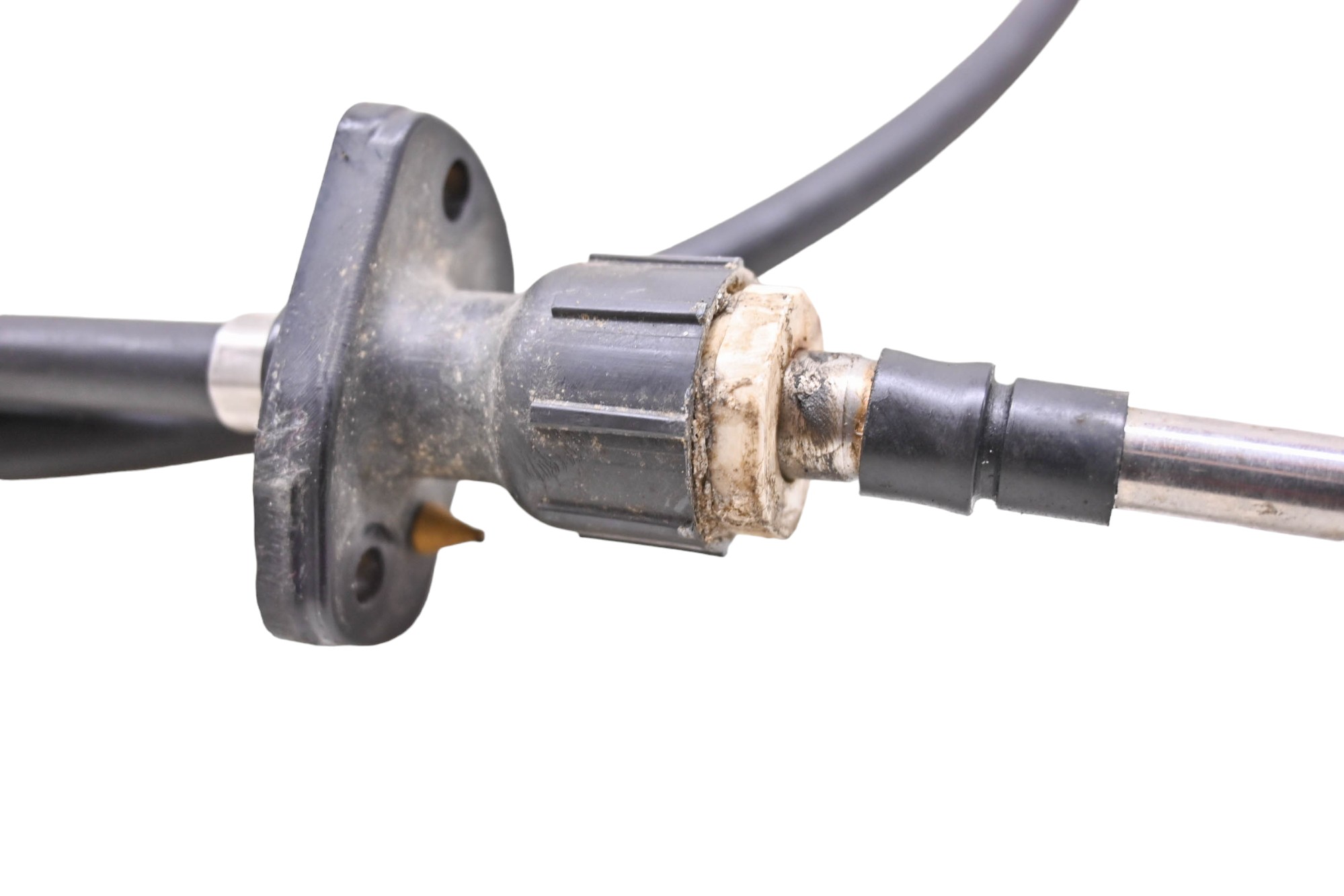 13 Sea-Doo GTI 130 SE Steering Cable