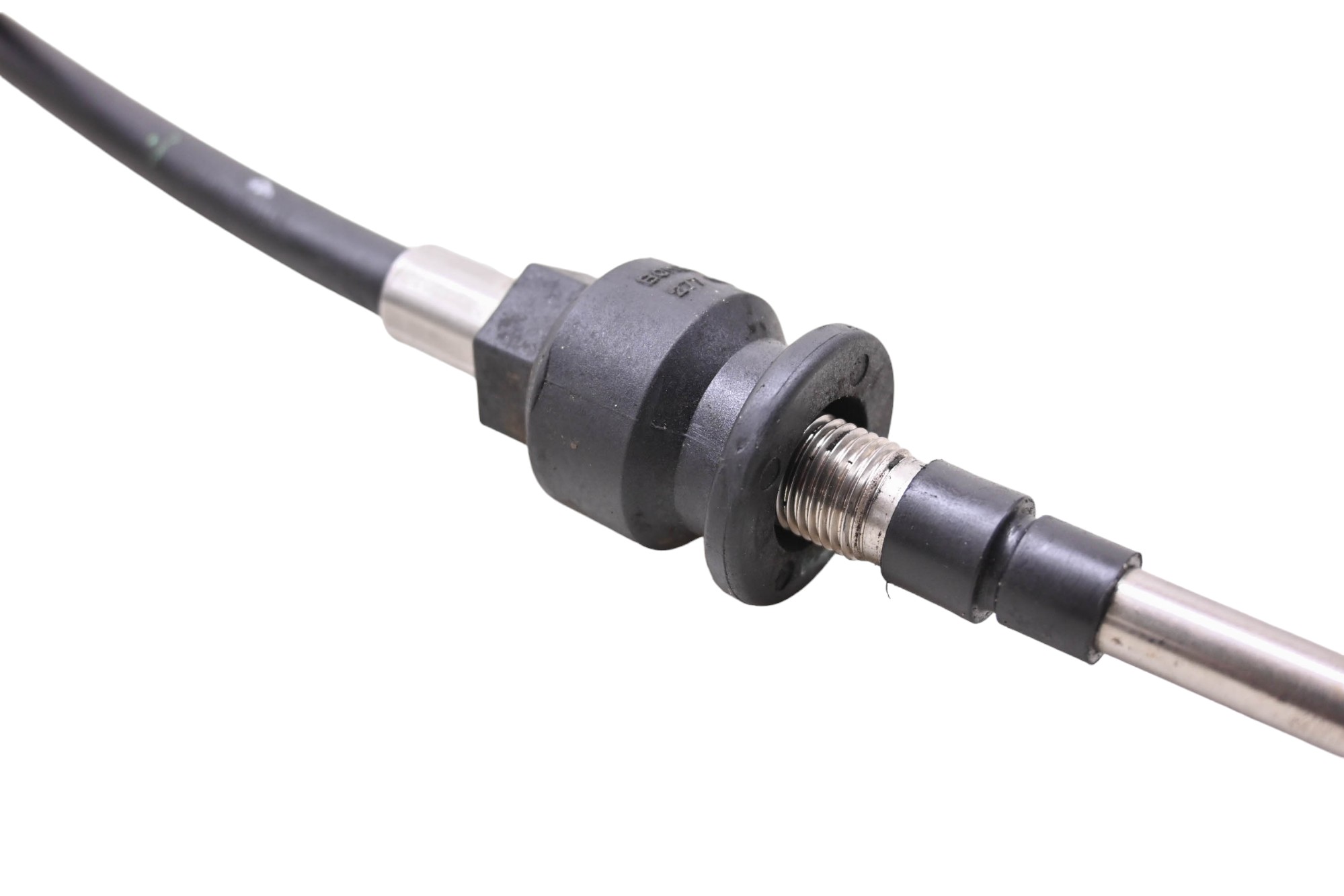 13 Sea-Doo GTI 130 SE Steering Cable