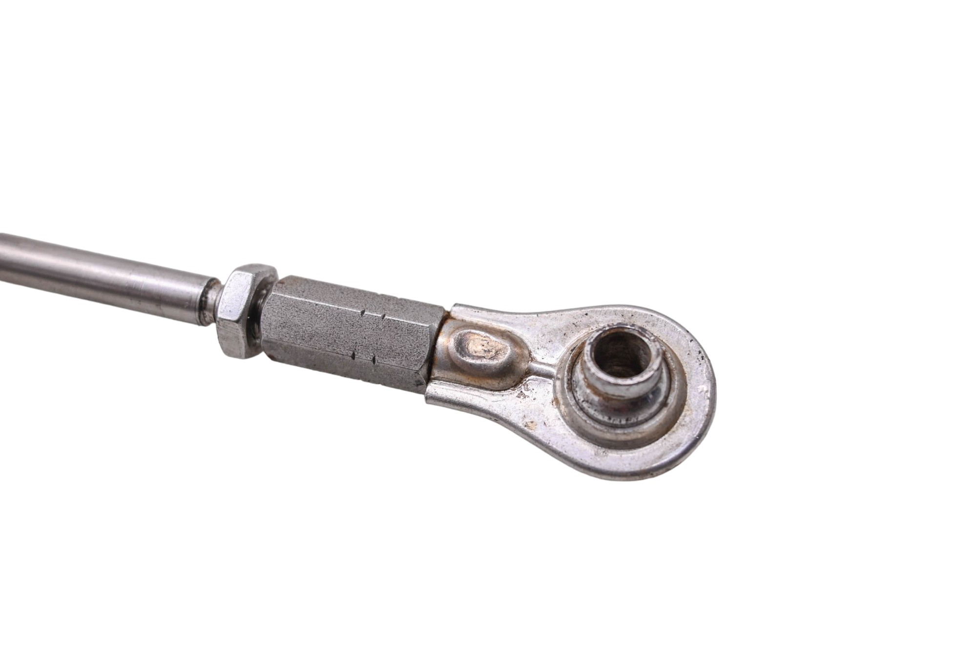 13 Sea-Doo GTI 130 SE Steering Cable