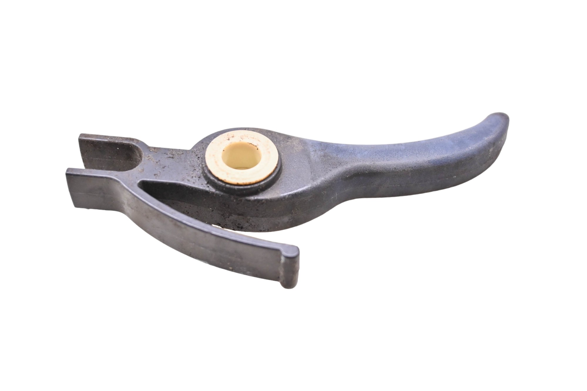 13 Sea-Doo GTI 130 SE Throttle Lever