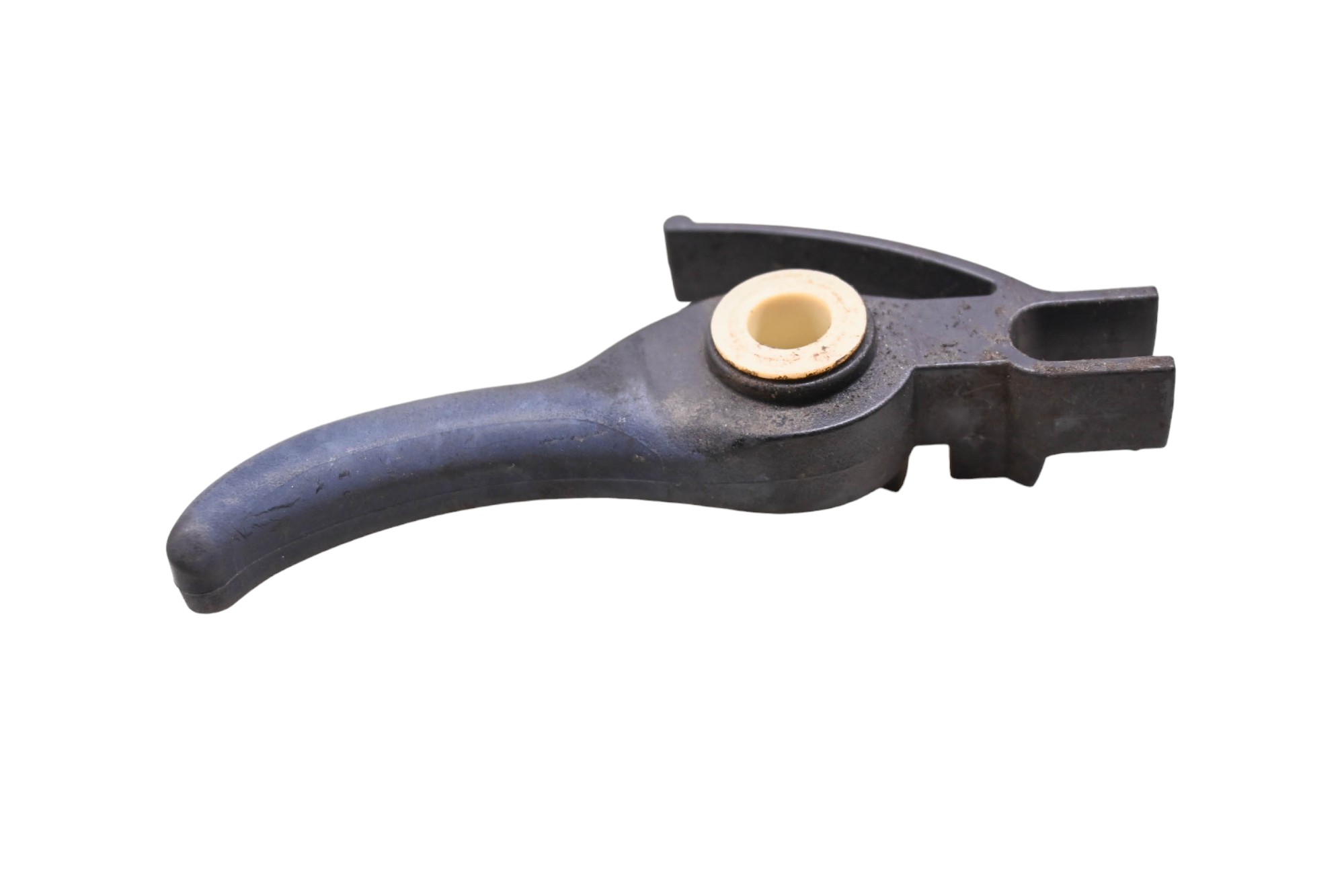 13 Sea-Doo GTI 130 SE Throttle Lever
