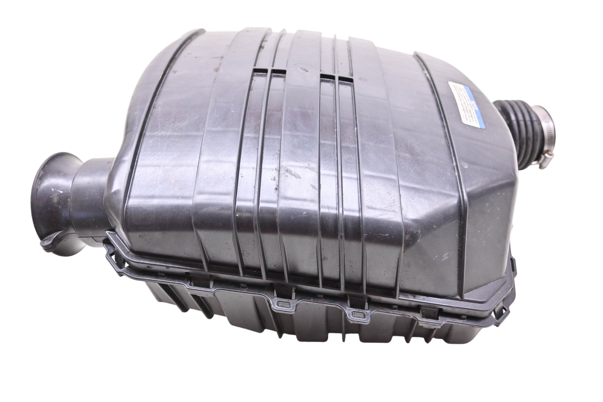 13 Sea-Doo GTI 130 SE Airbox Intake Air Box