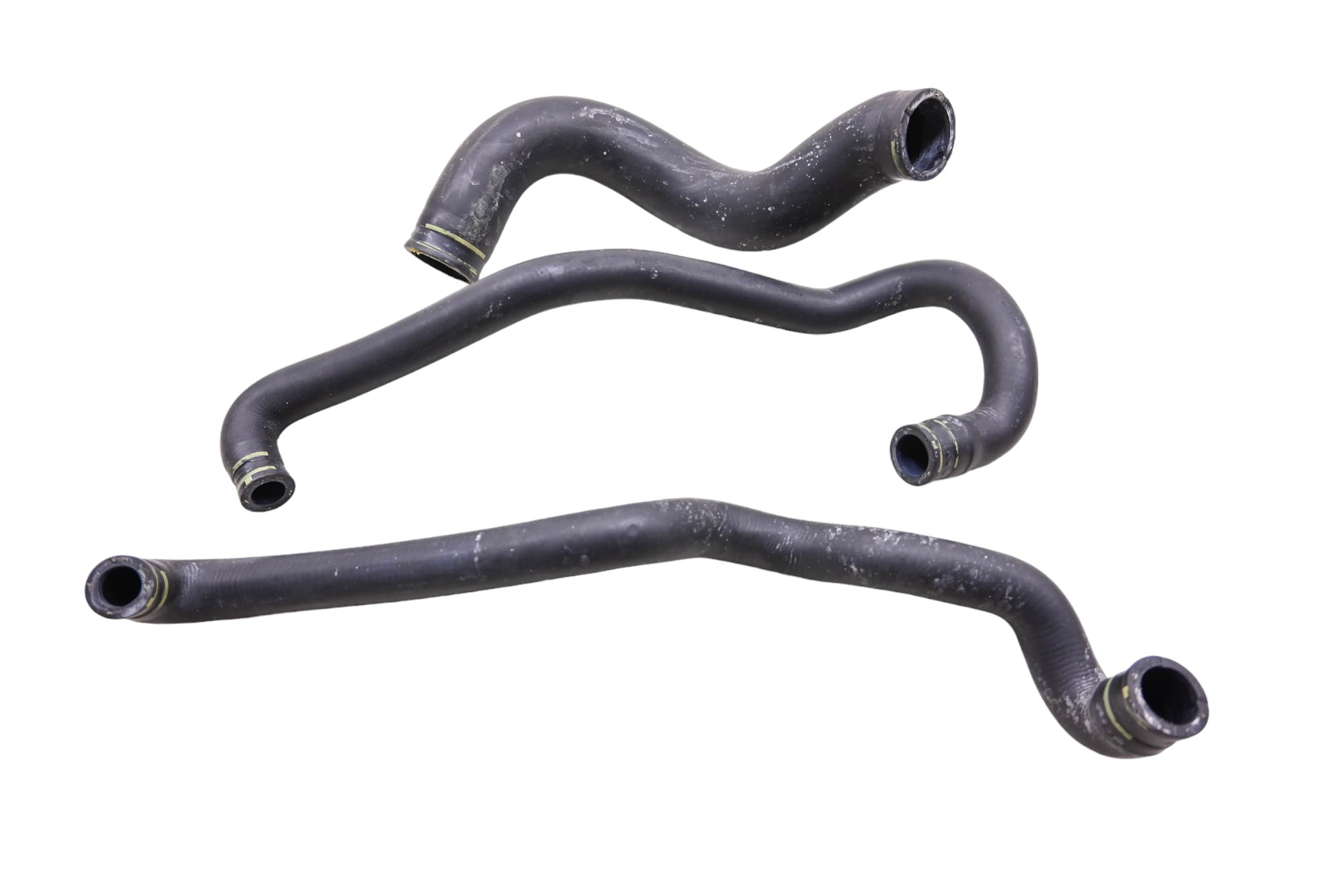 13 Sea-Doo GTI 130 SE Oil Cooler Lines