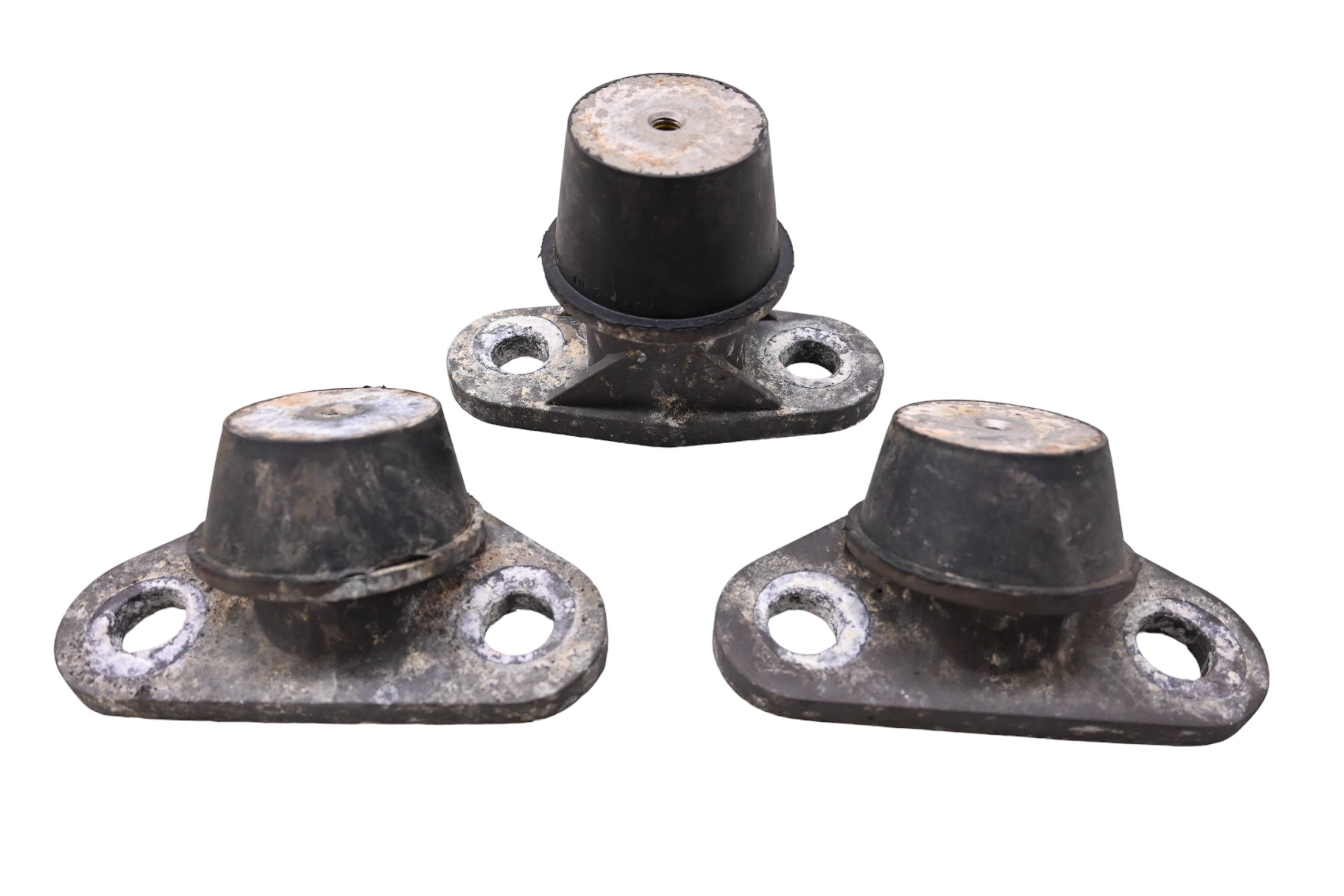 13 Sea-Doo GTI 130 SE Engine Mount Brackets
