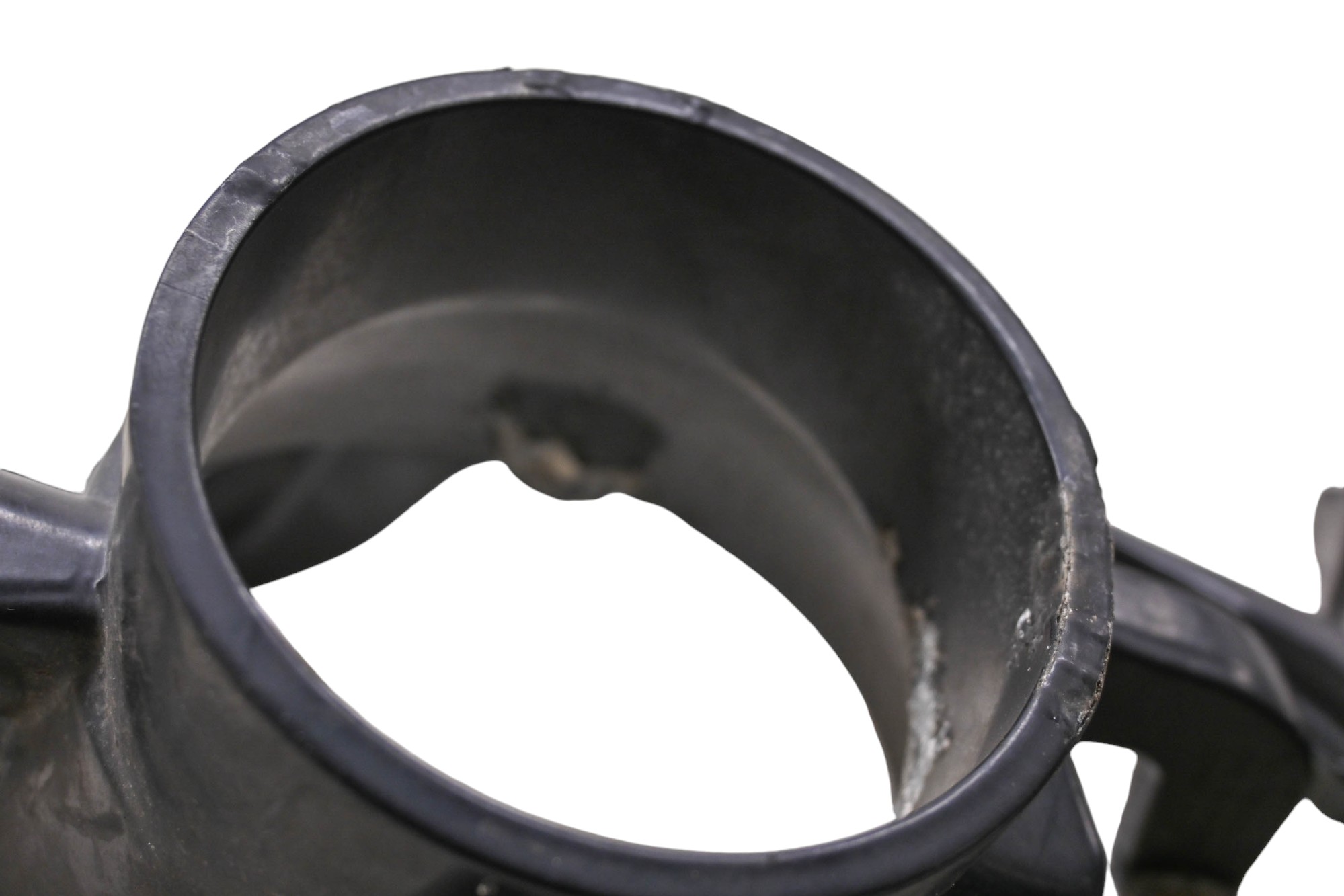 13 Sea-Doo GTI 130 SE Directional Steering Nozzle