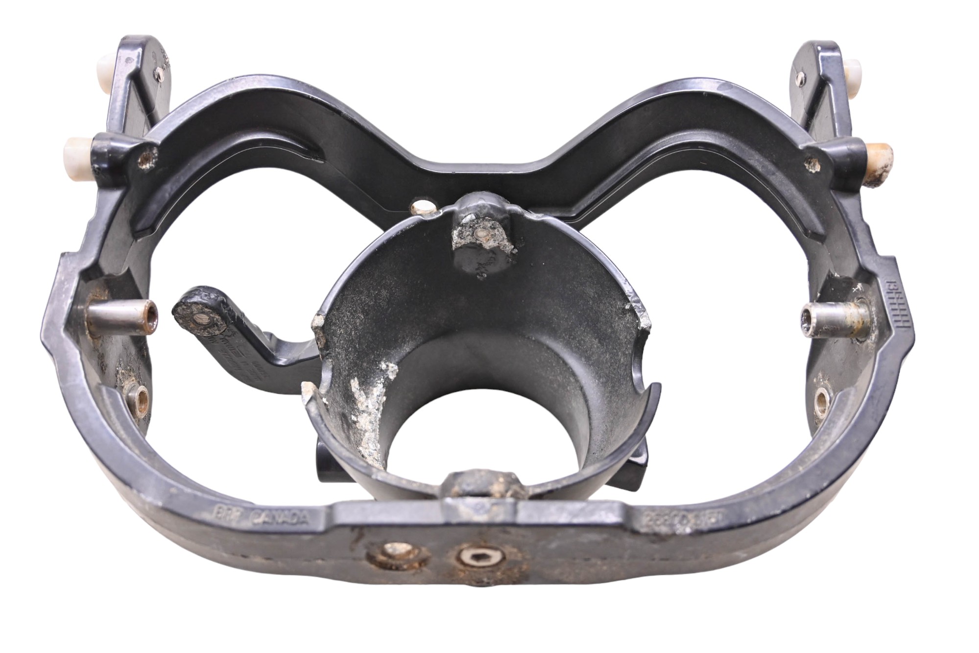 13 Sea-Doo GTI 130 SE Directional Steering Nozzle