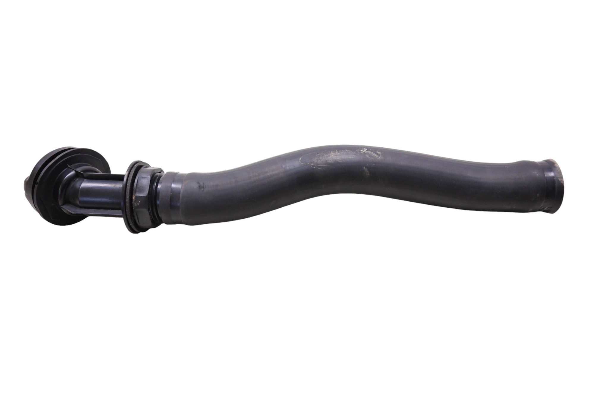 13 Sea-Doo GTI 130 SE Fuel Fill Neck