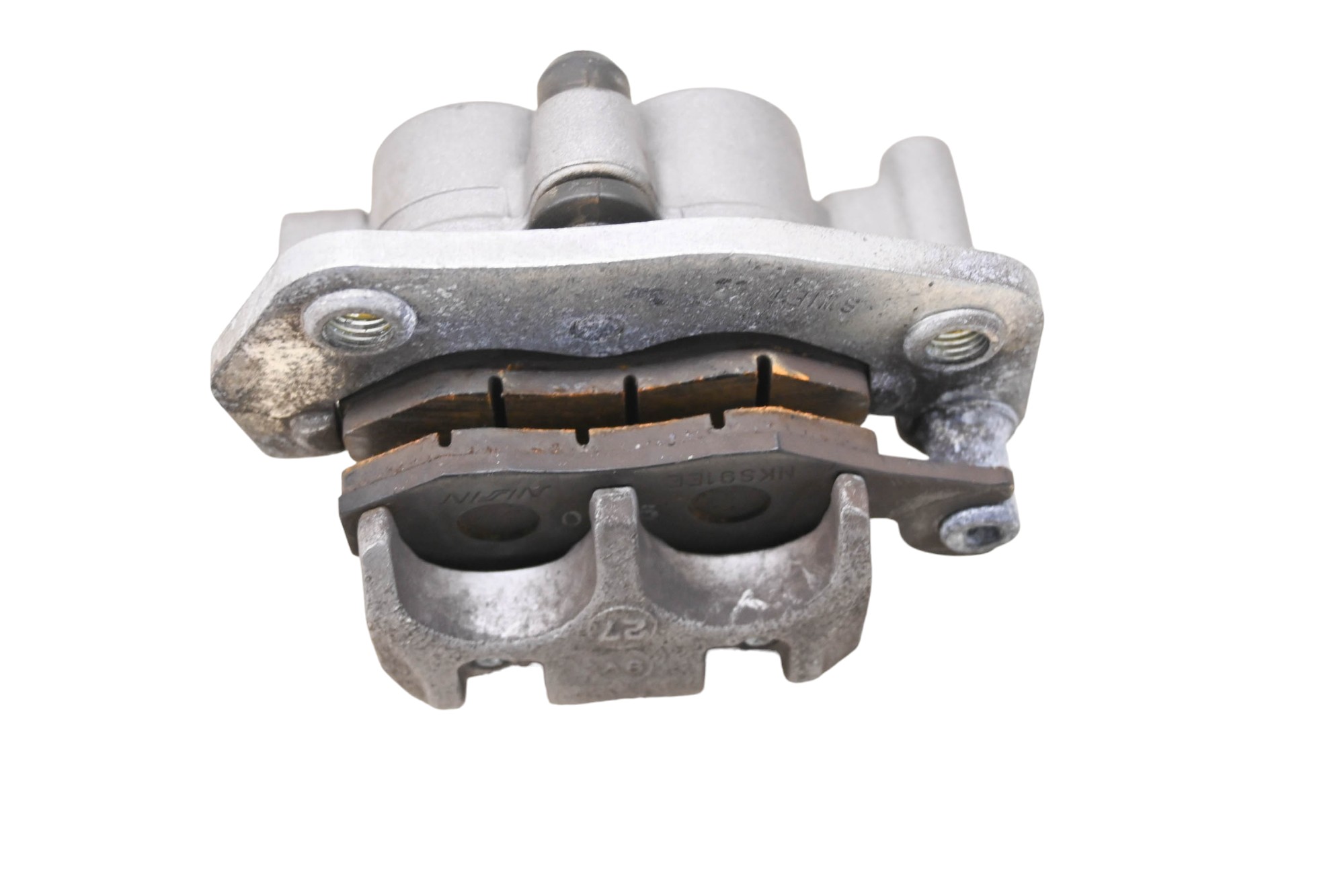 20 Can-Am Ryker 900 Ace Rally Front Left Brake Caliper