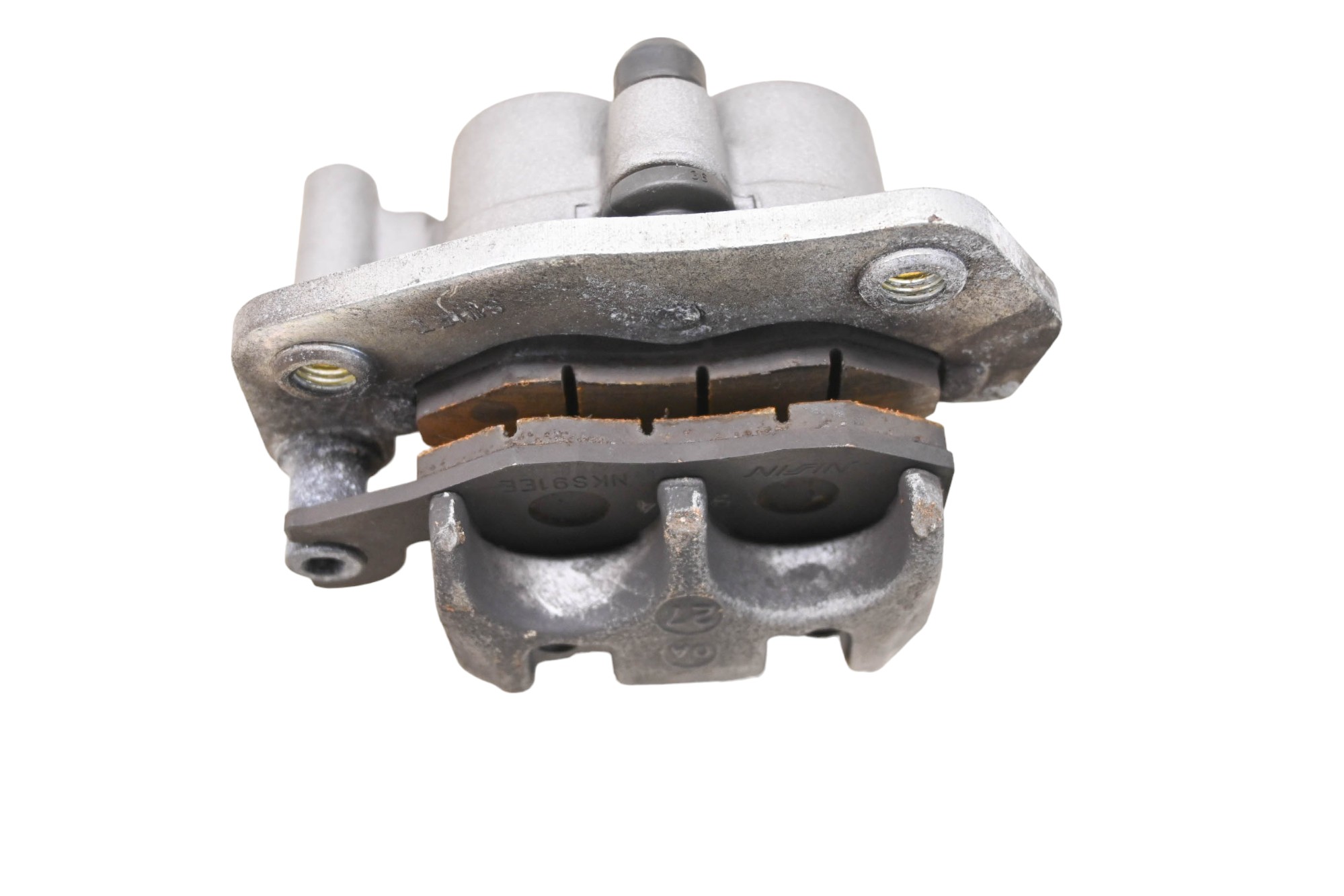 20 Can-Am Ryker 900 Ace Rally Front Right Brake Caliper