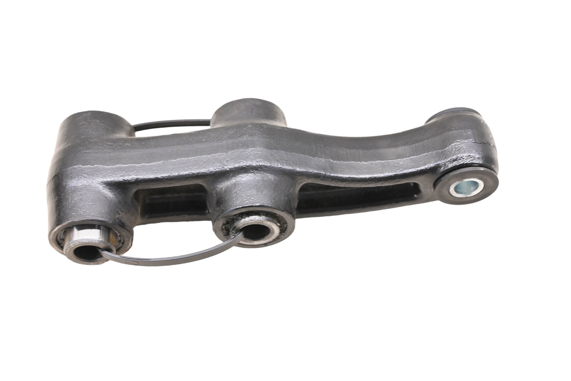 20 Can-Am Ryker 900 Ace Rally Rear Shock Linkage