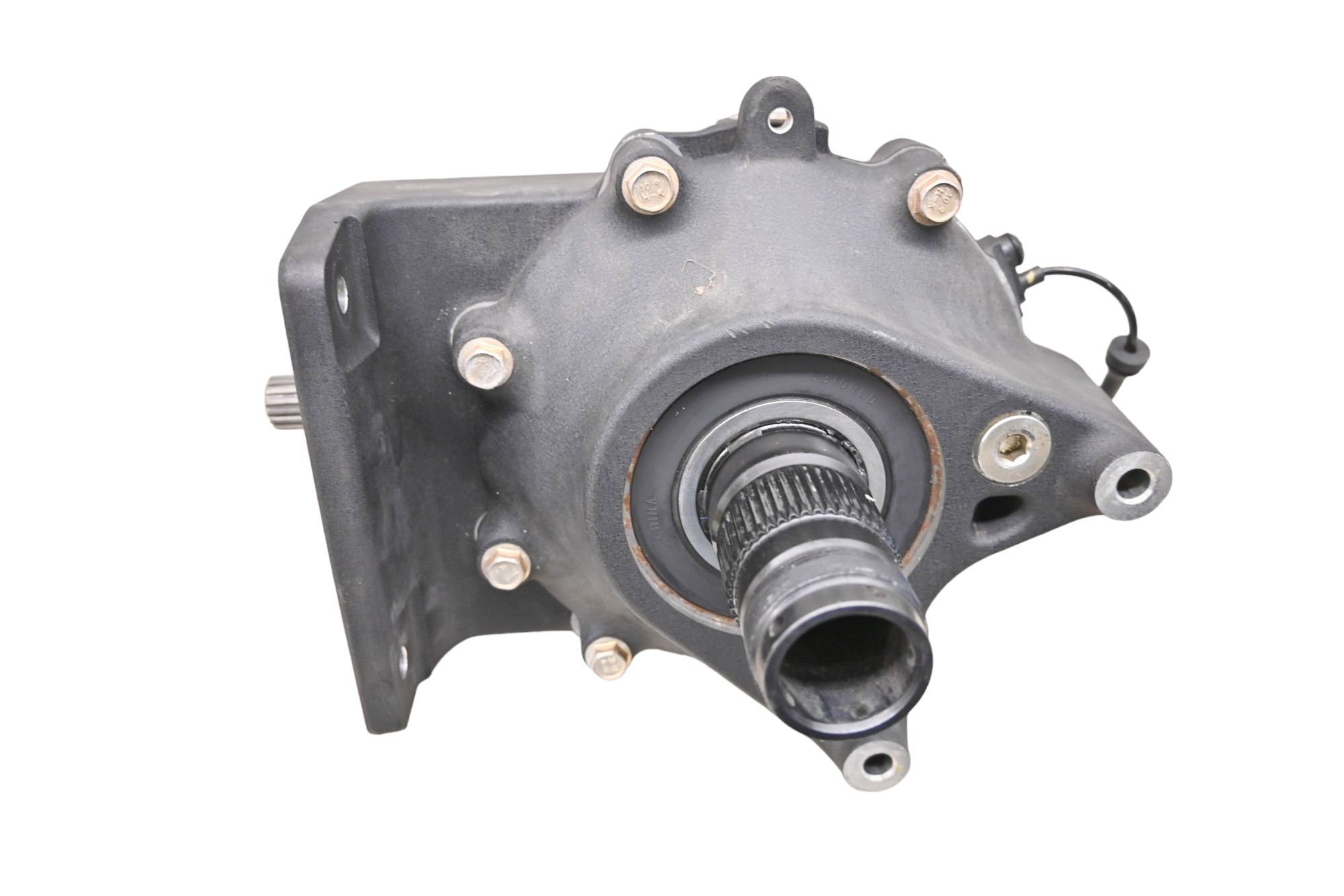20 Can-Am Ryker 900 Ace Rally Rear Differential
