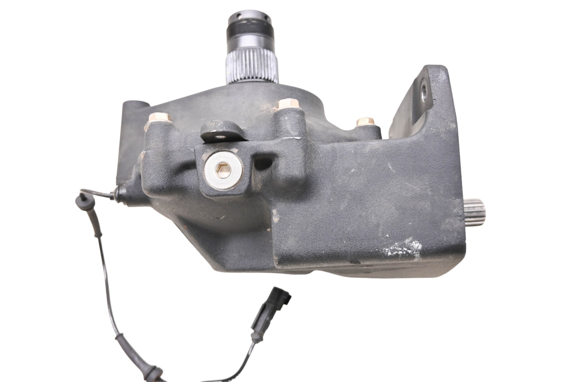 20 Can-Am Ryker 900 Ace Rally Rear Differential