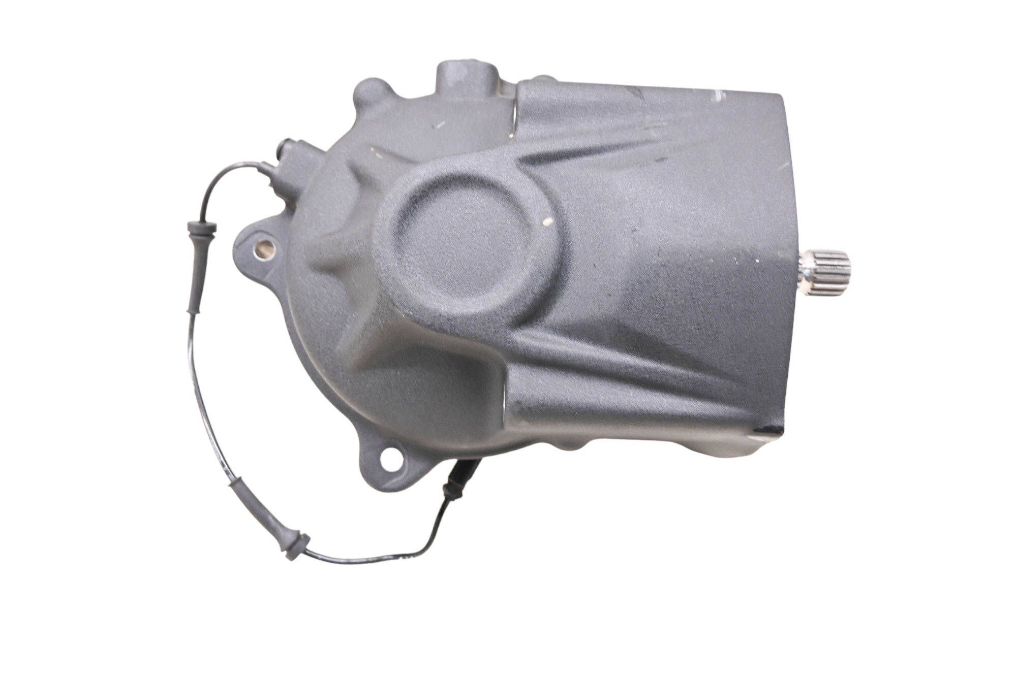 20 Can-Am Ryker 900 Ace Rally Rear Differential