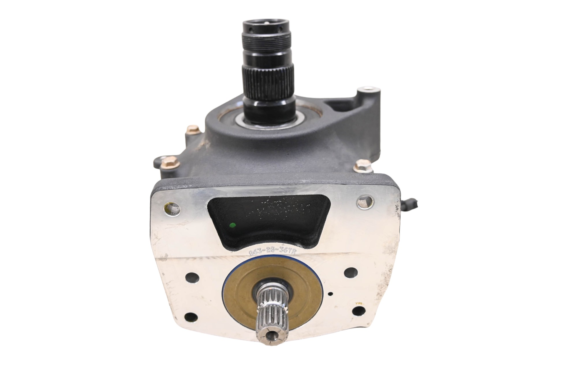 20 Can-Am Ryker 900 Ace Rally Rear Differential