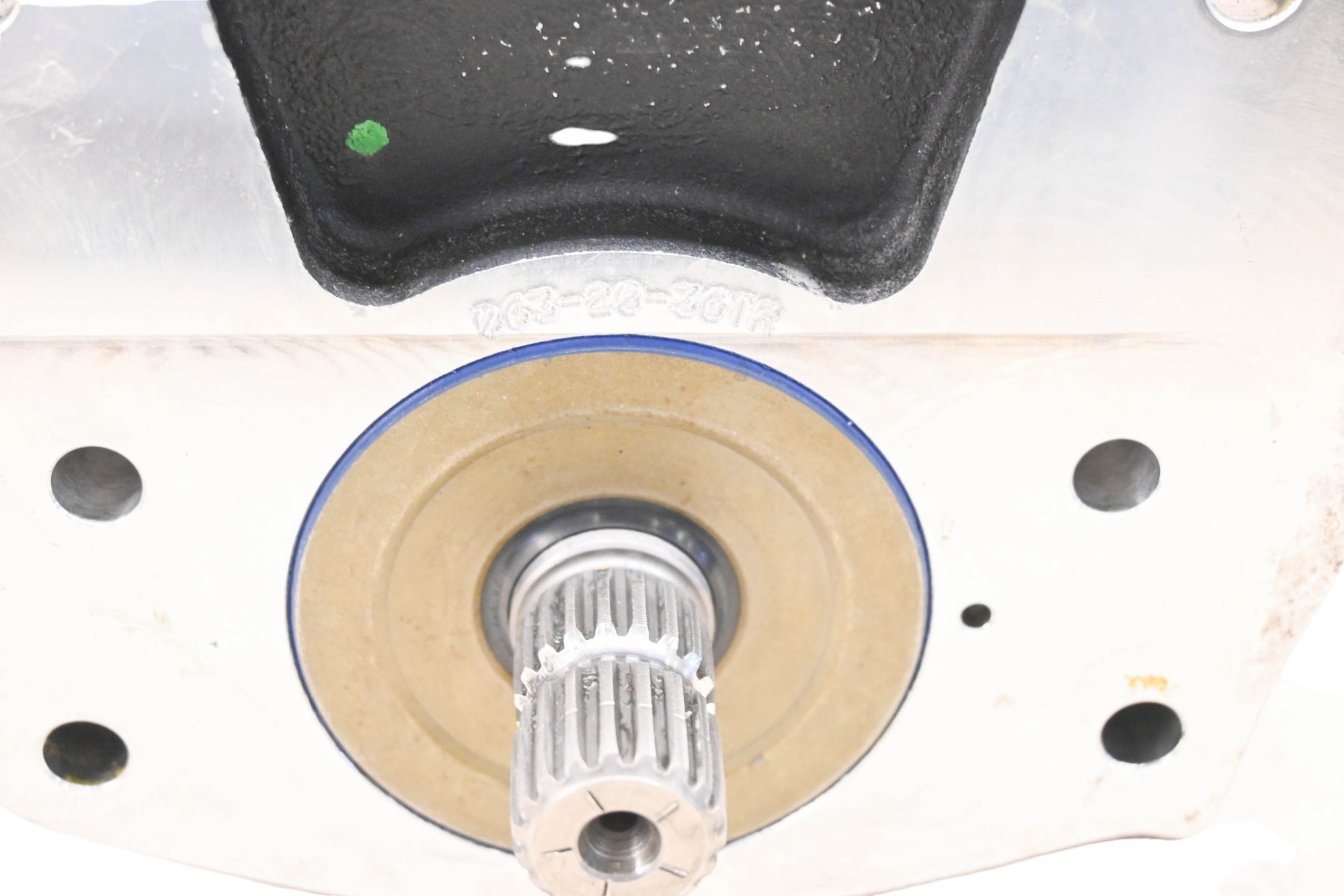 20 Can-Am Ryker 900 Ace Rally Rear Differential