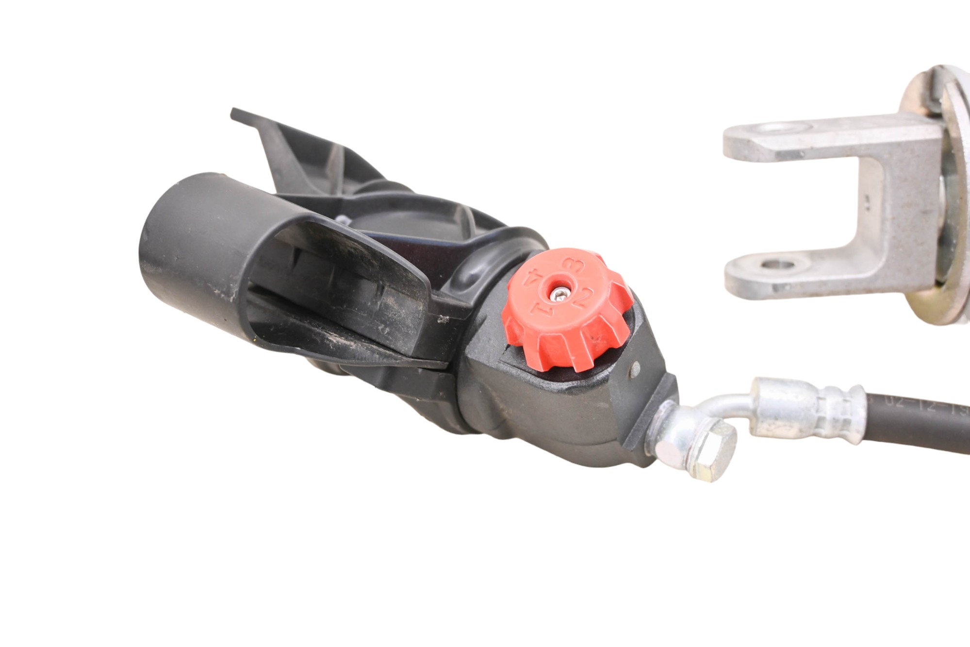 20 Can-Am Ryker 900 Ace Rally Rear Shock