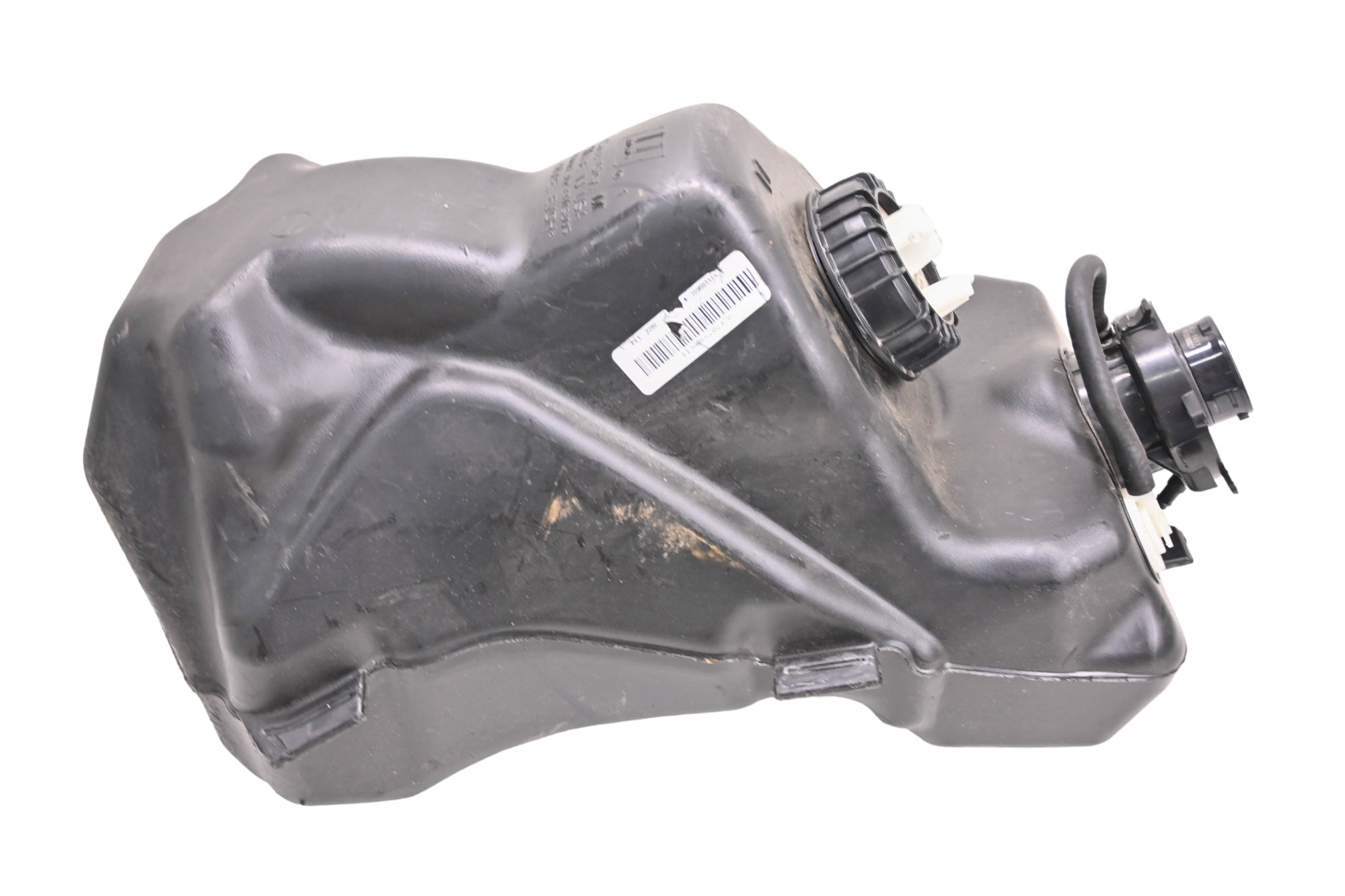 20 Can-Am Ryker 900 Ace Rally Gas Tank & Fuel Pump