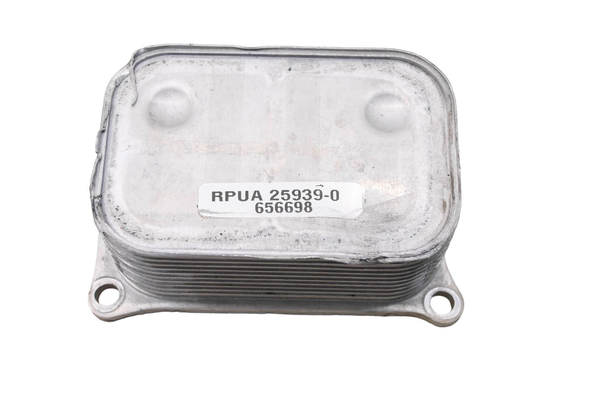 20 Can-Am Ryker 900 Ace Rally Oil Cooler