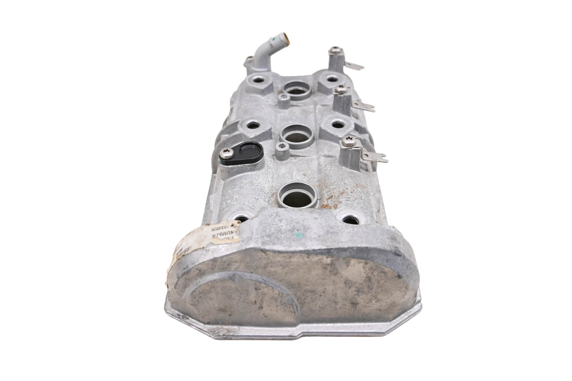 20 Can-Am Ryker 900 Ace Rally Valve Cover
