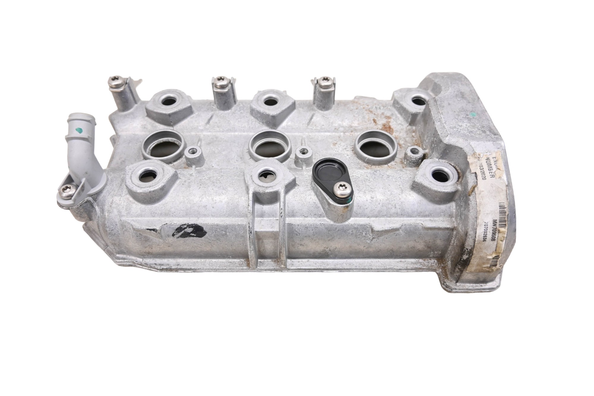 20 Can-Am Ryker 900 Ace Rally Valve Cover