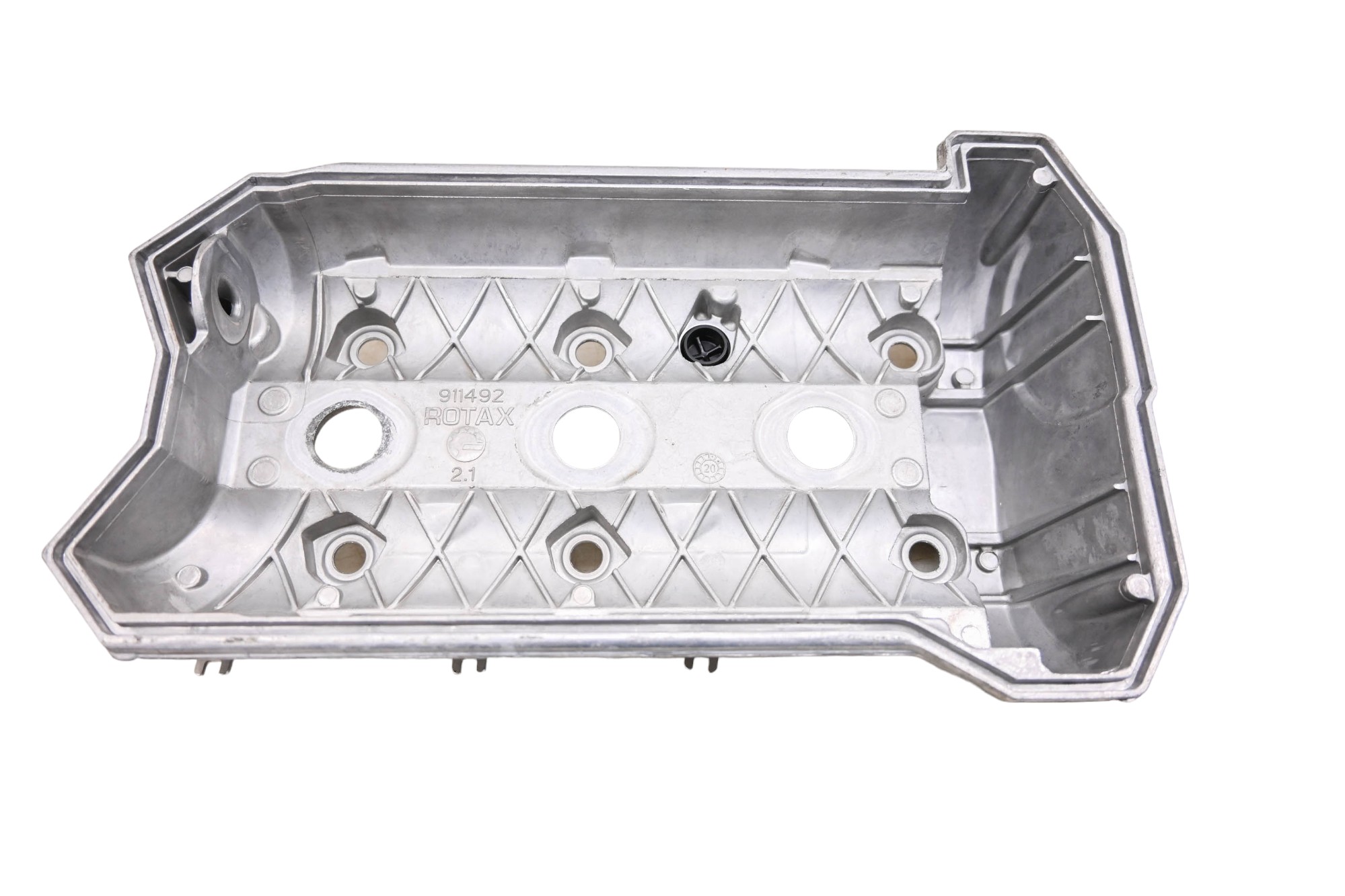 20 Can-Am Ryker 900 Ace Rally Valve Cover