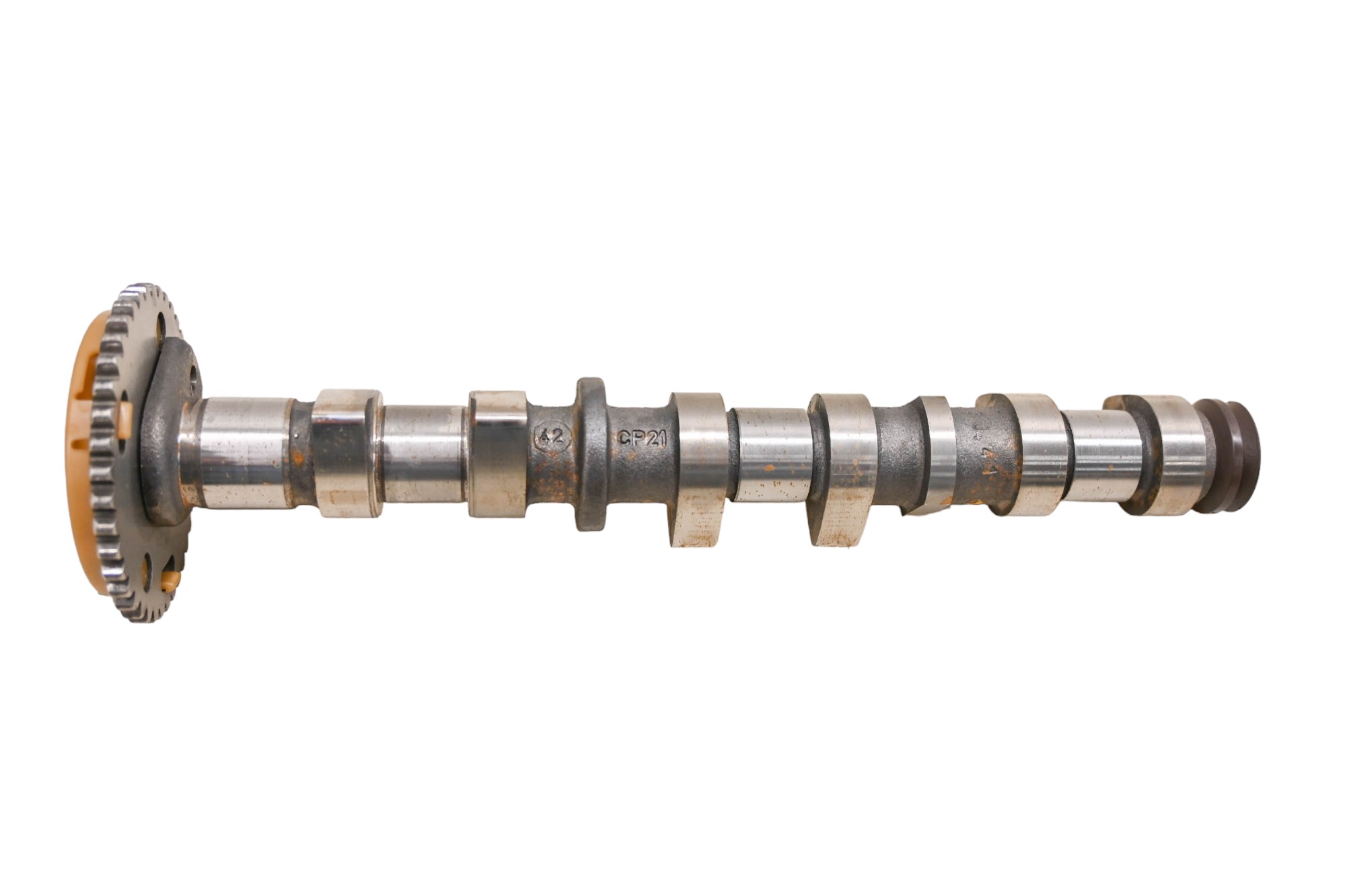 20 Can-Am Ryker 900 Ace Rally Exhaust Camshaft Cam Shaft