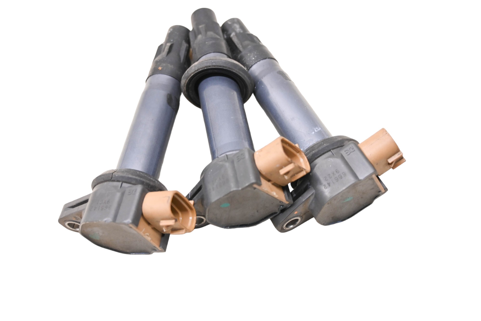 20 Can-Am Ryker 900 Ace Rally Ignition Coils