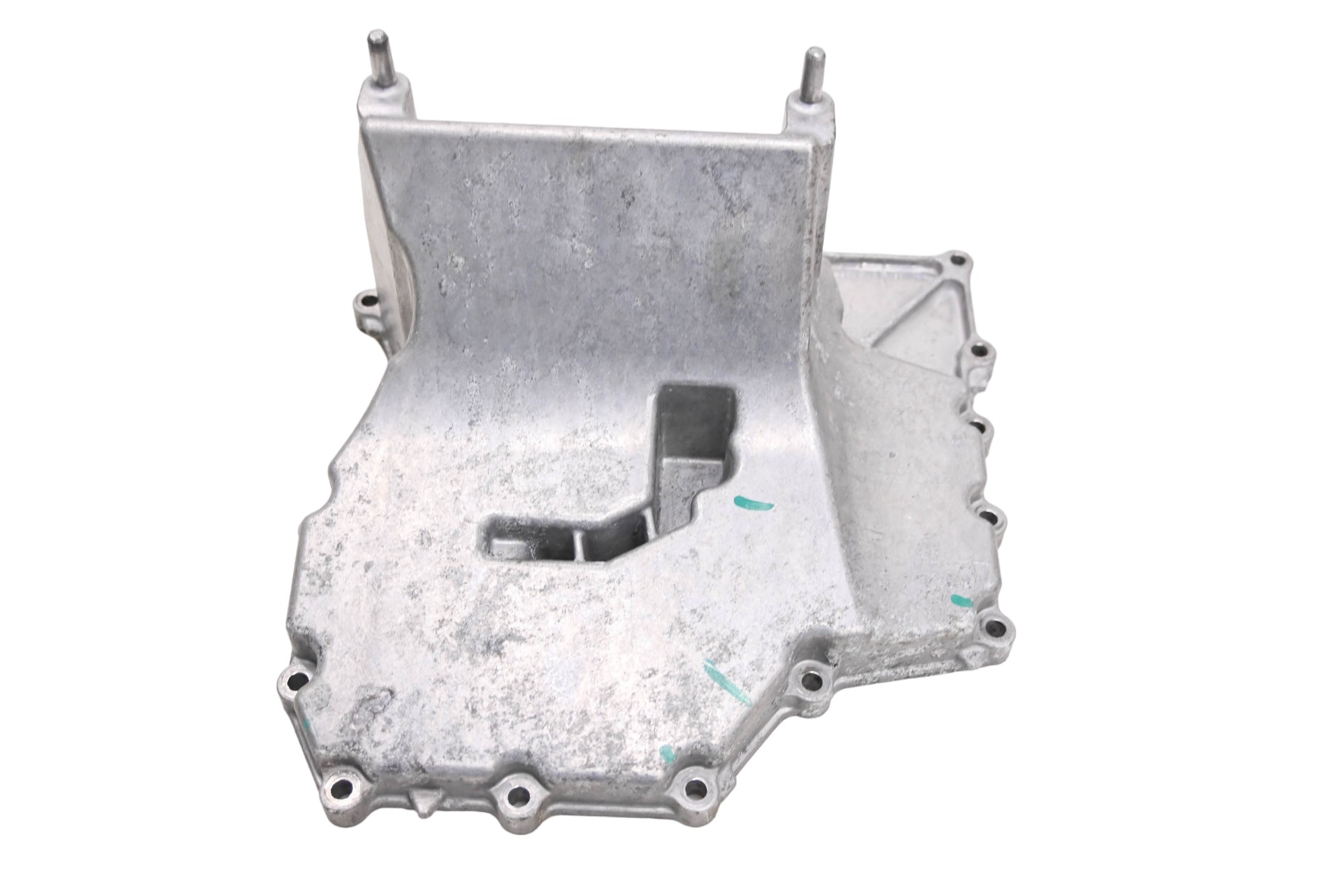 20 Can-Am Ryker 900 Ace Rally Oil Sump Cover