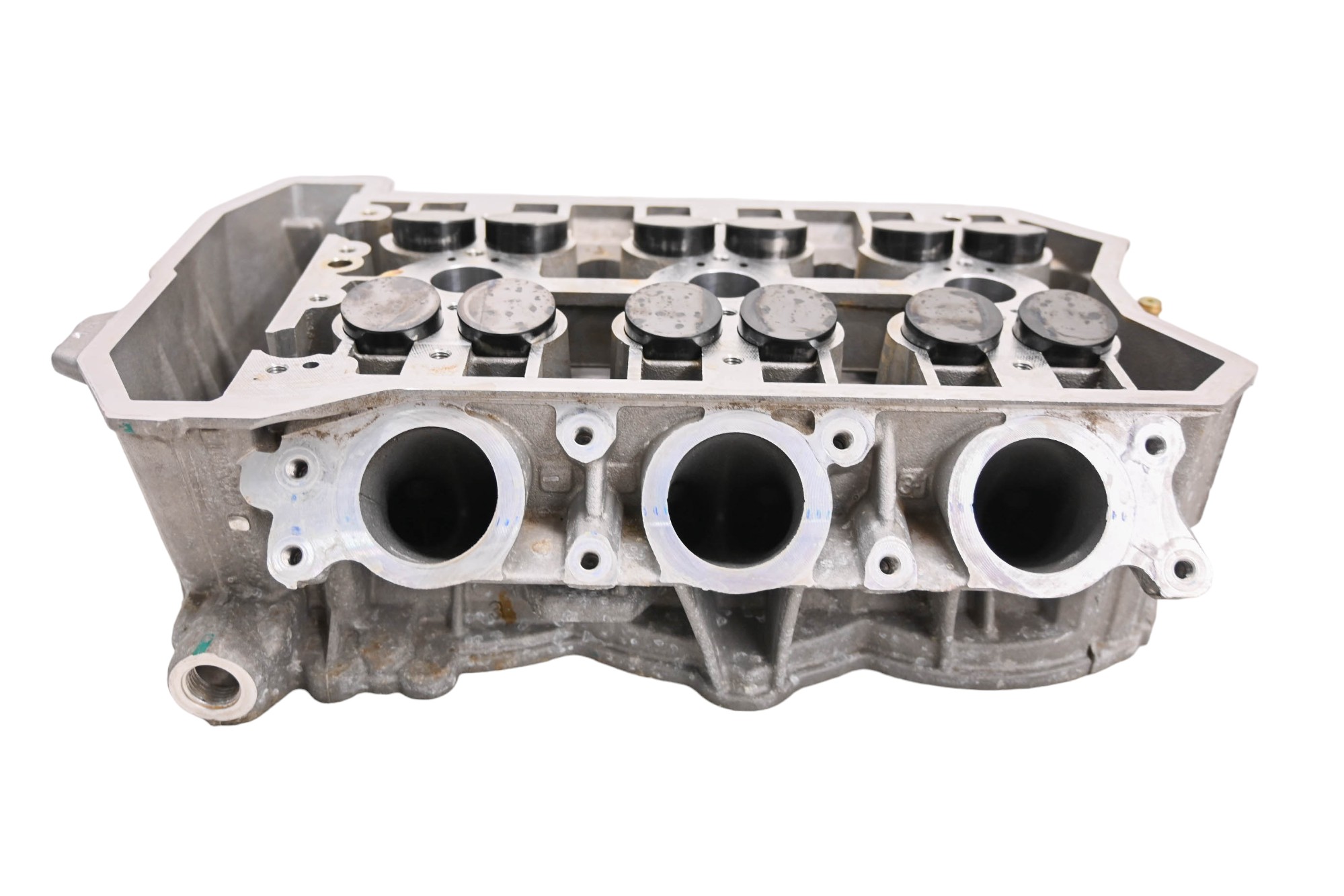 20 Can-Am Ryker 900 Ace Rally Cylinder Head