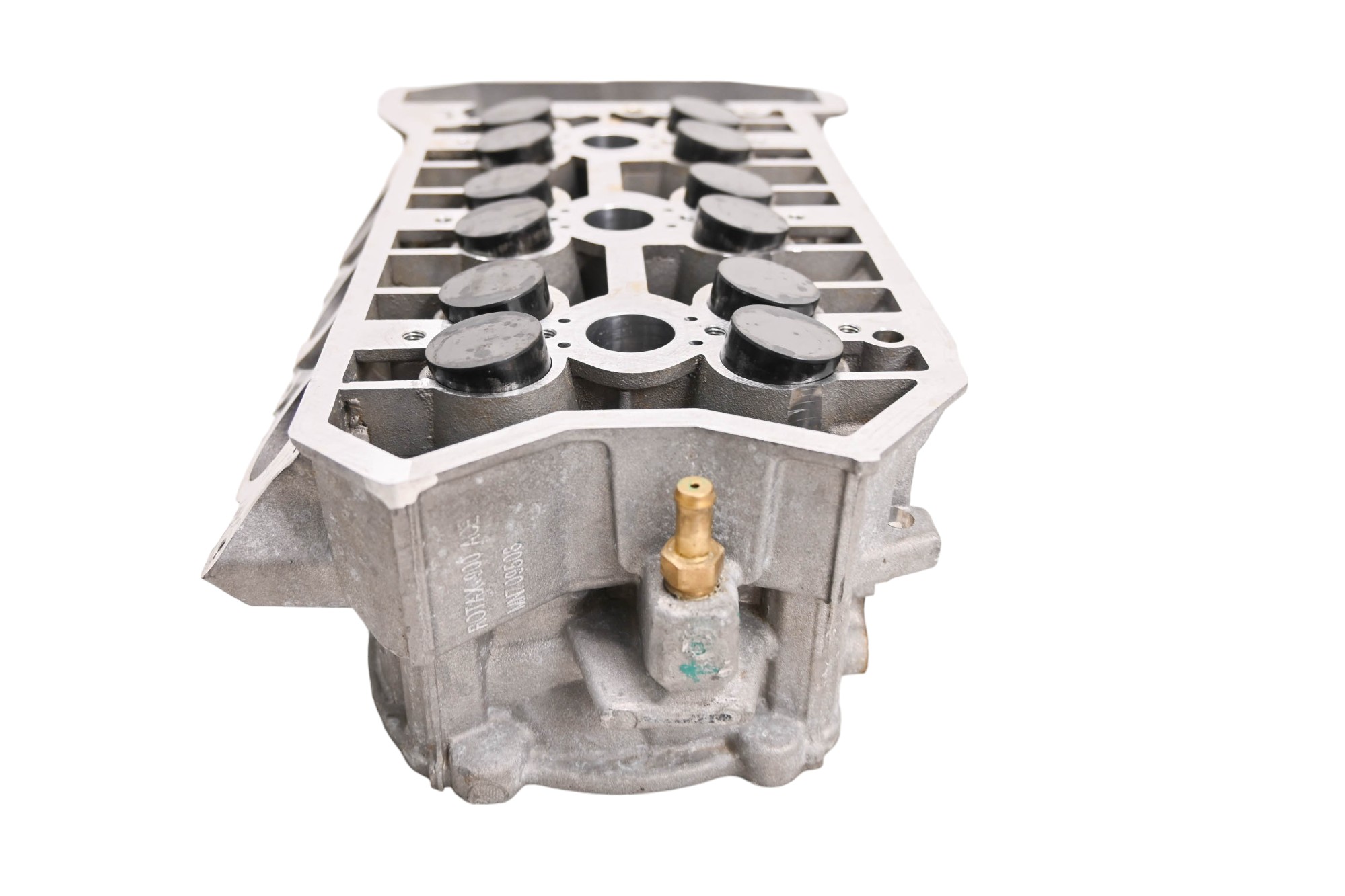 20 Can-Am Ryker 900 Ace Rally Cylinder Head