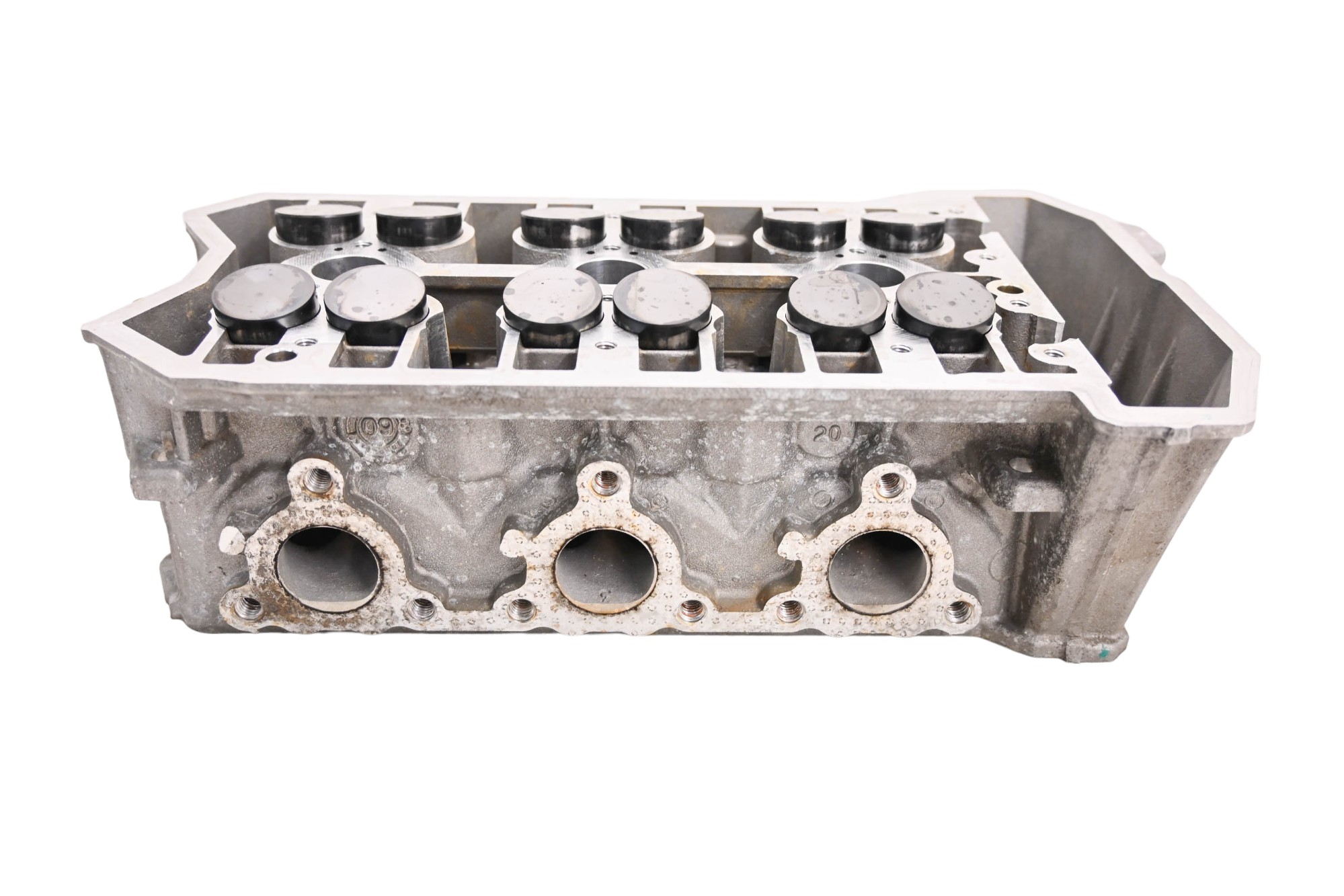 20 Can-Am Ryker 900 Ace Rally Cylinder Head