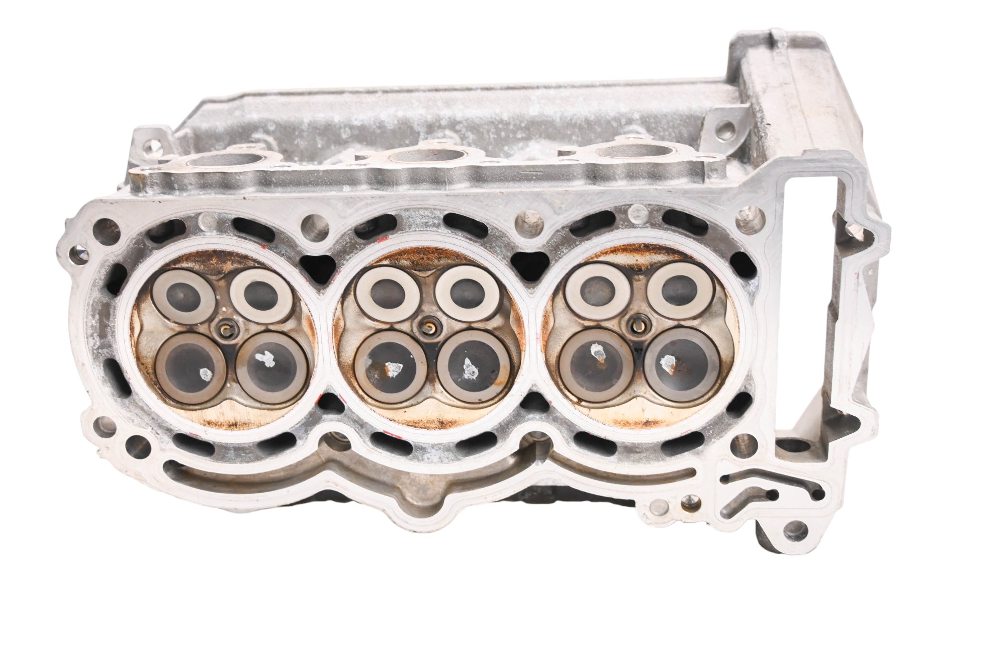 20 Can-Am Ryker 900 Ace Rally Cylinder Head