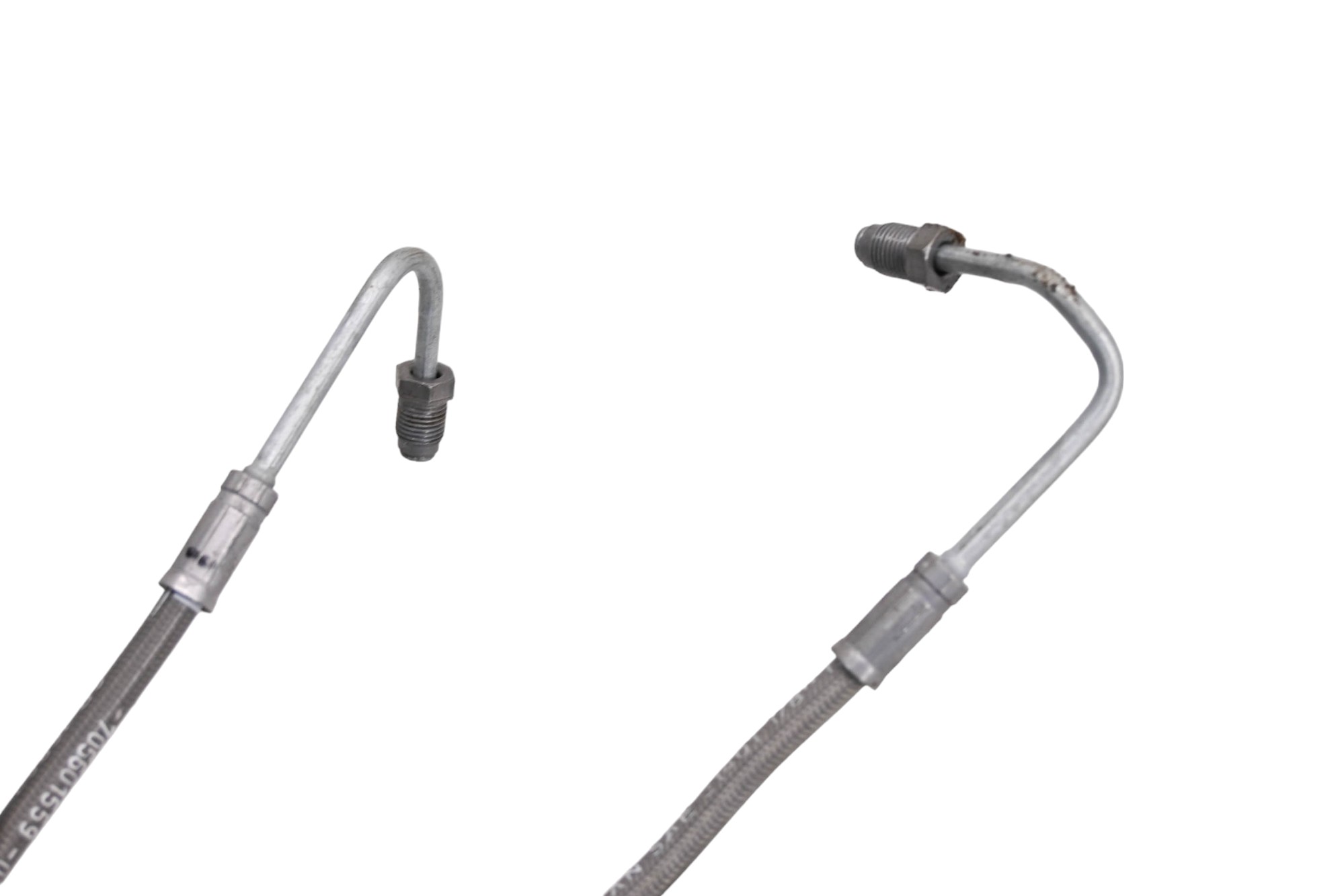 20 Can-Am Ryker 900 Ace Rally Brake Lines