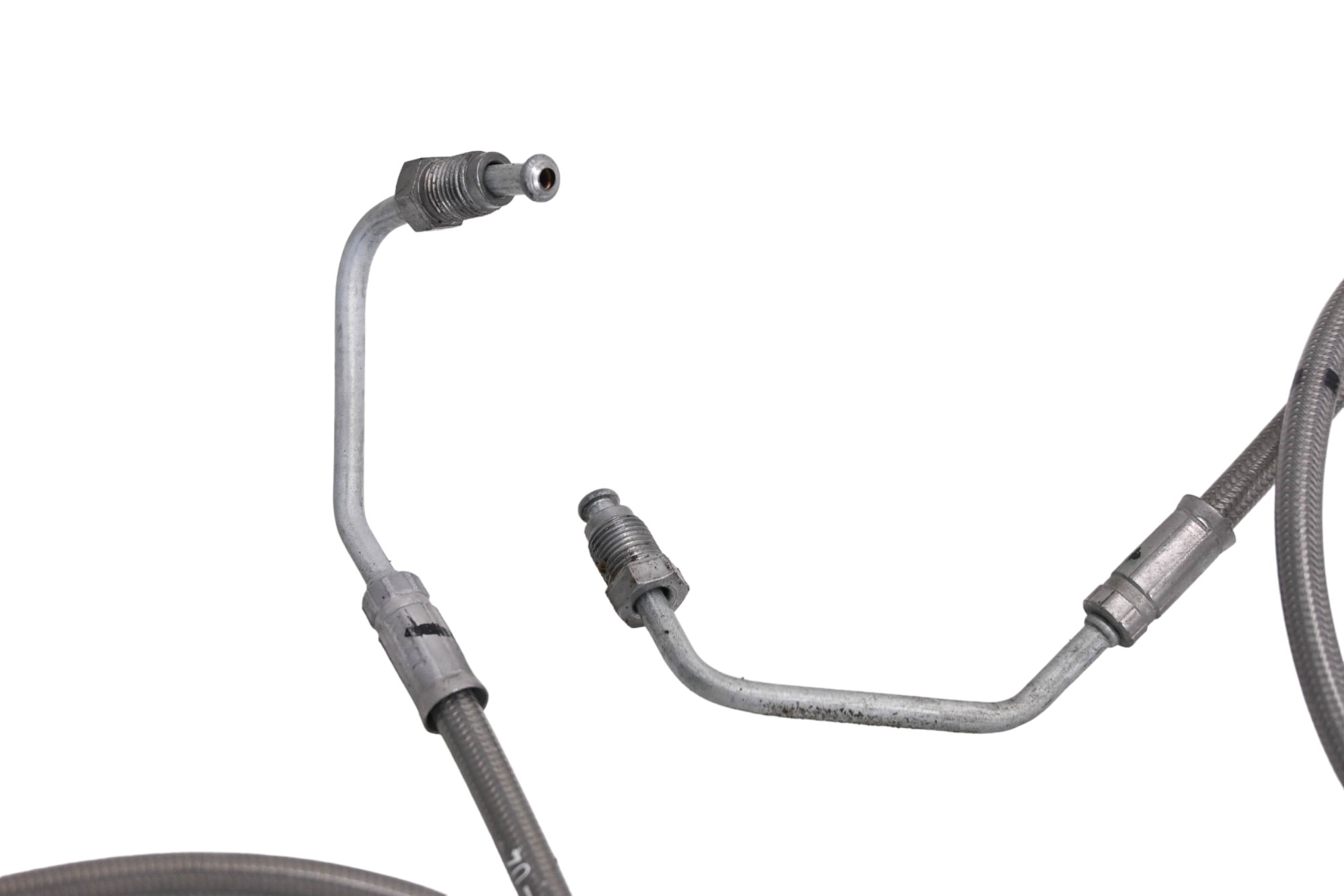 20 Can-Am Ryker 900 Ace Rally Brake Lines