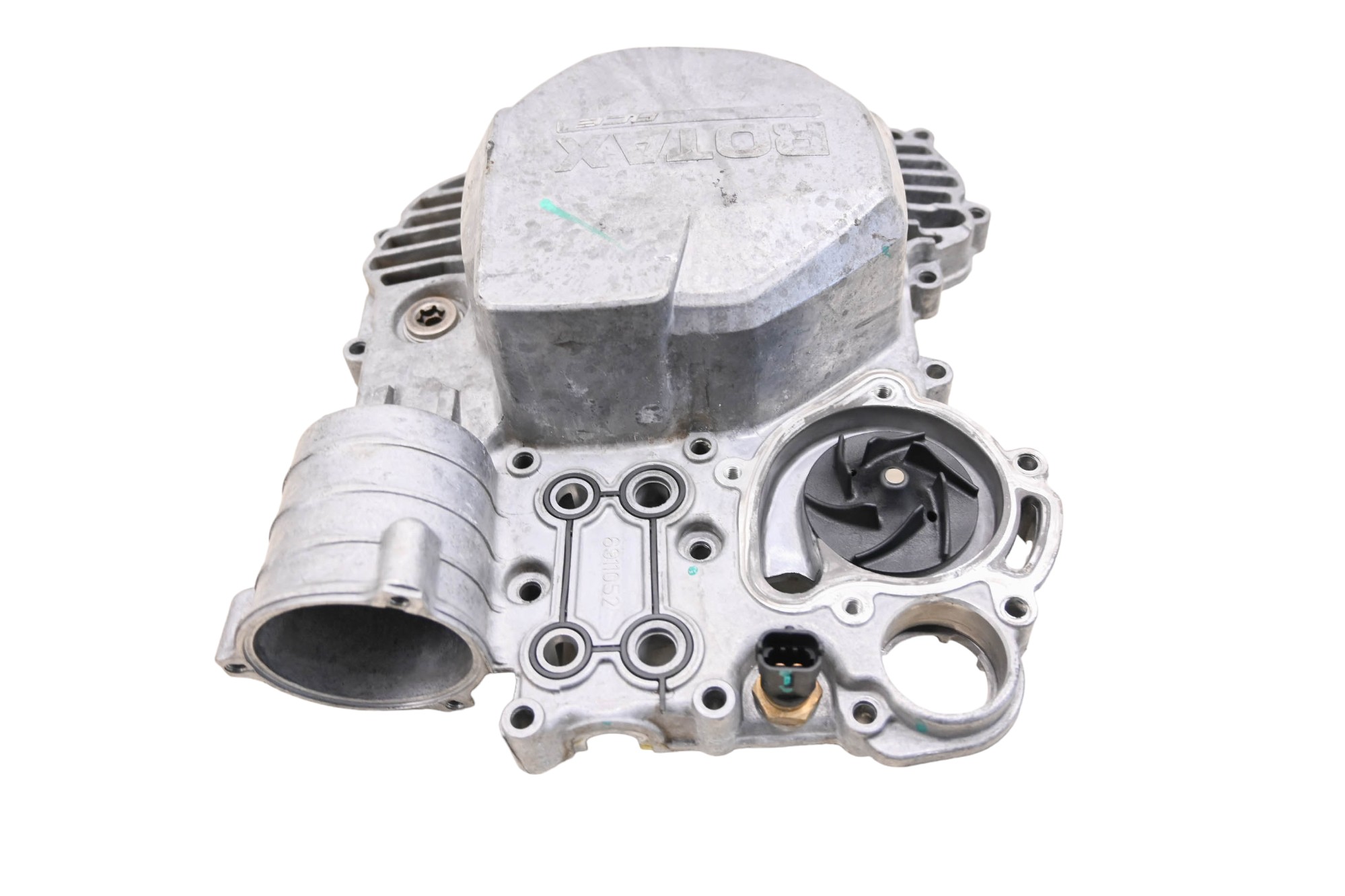 20 Can-Am Ryker 900 Ace Rally Stator Cover