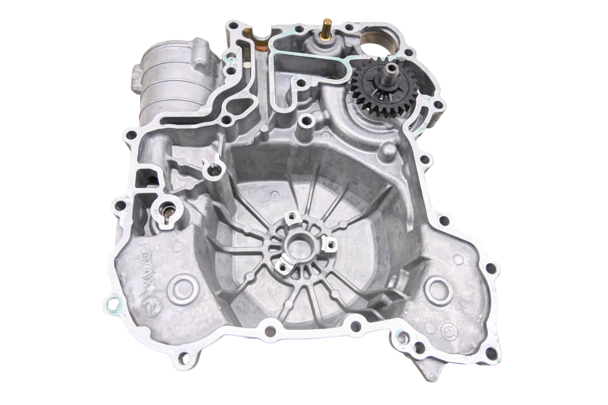20 Can-Am Ryker 900 Ace Rally Stator Cover