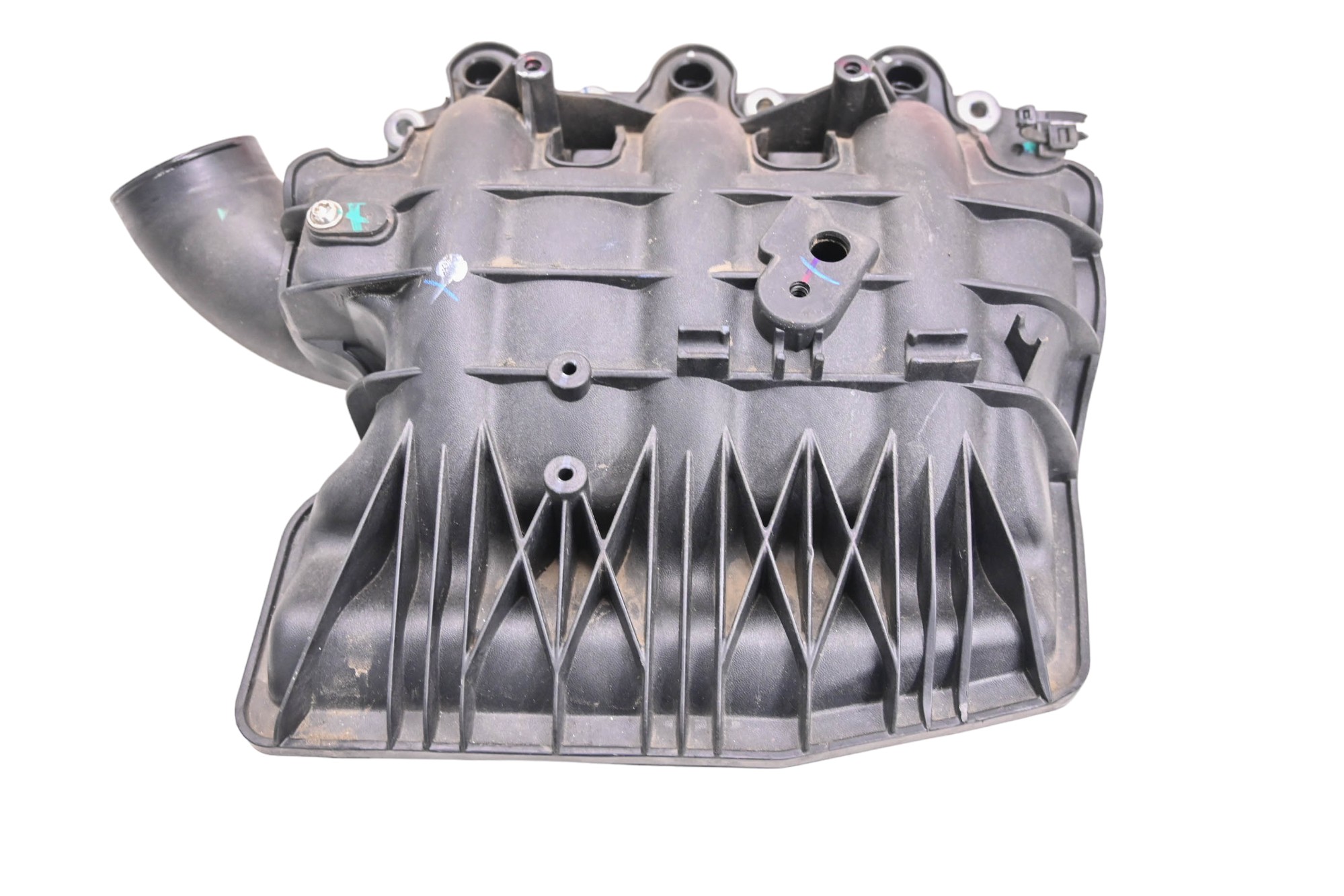 20 Can-Am Ryker 900 Ace Rally Intake Manifold