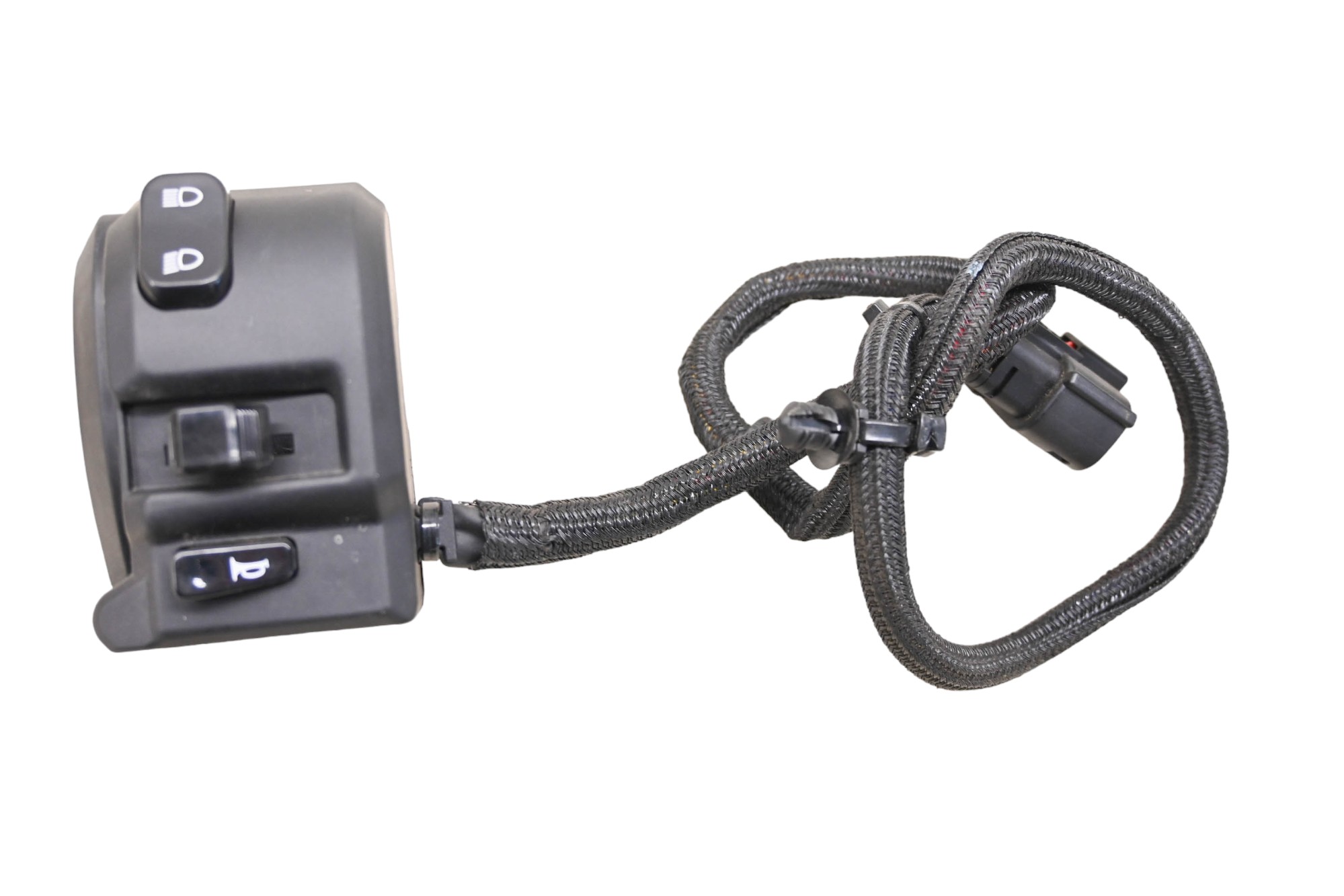 20 Can-Am Ryker 900 Ace Rally Headlight On Off Handlebar Start Switch