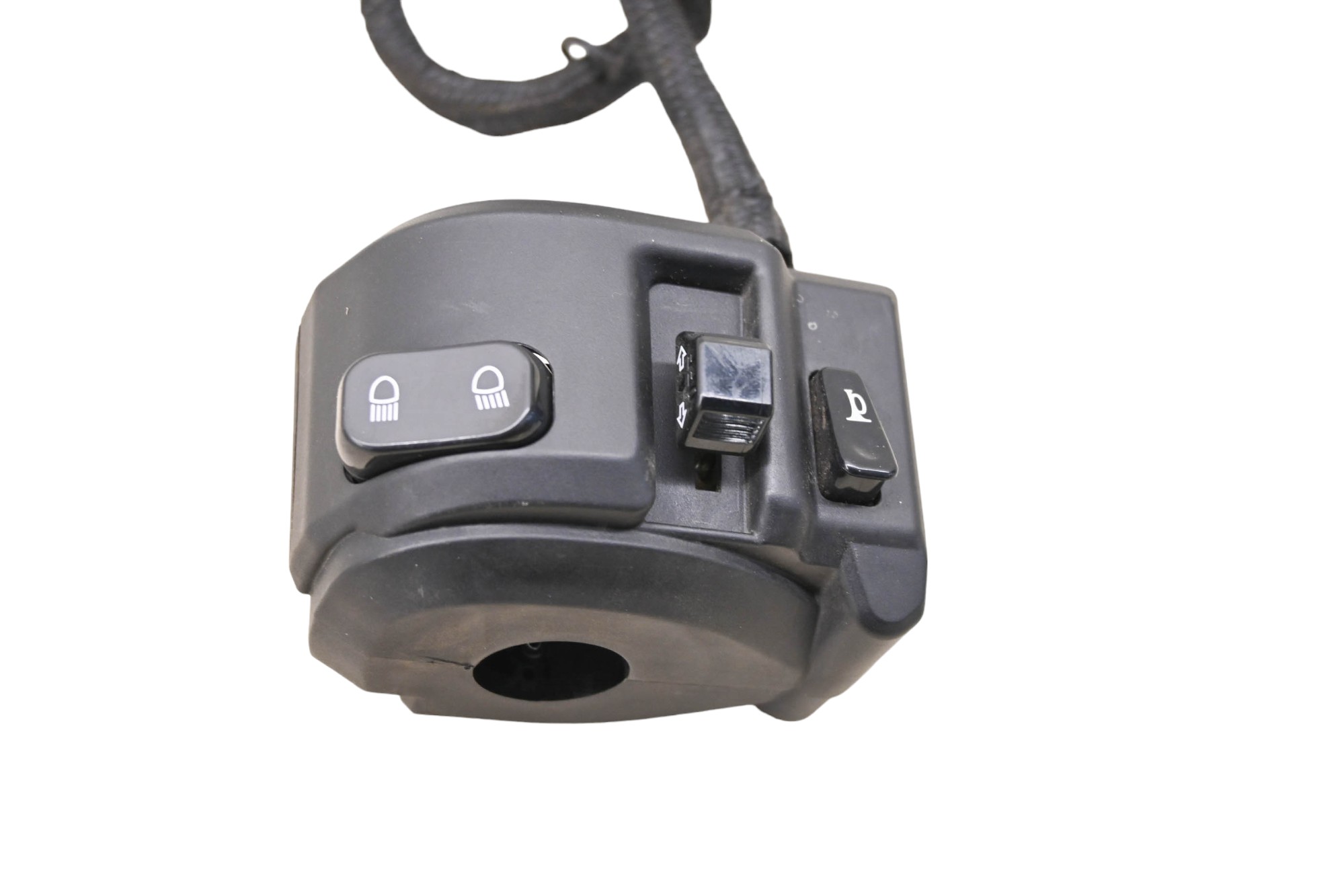 20 Can-Am Ryker 900 Ace Rally Headlight On Off Handlebar Start Switch