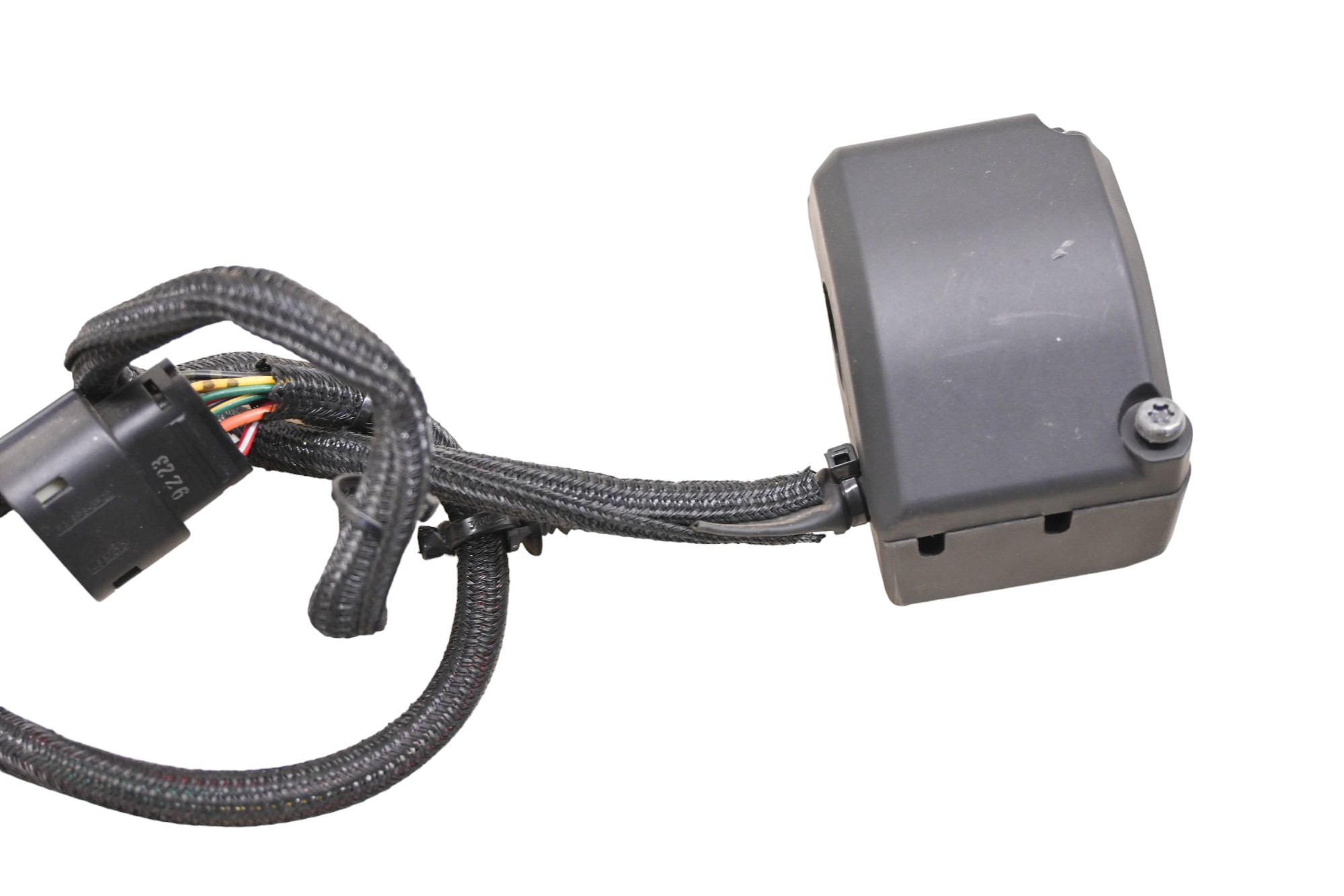 20 Can-Am Ryker 900 Ace Rally Headlight On Off Handlebar Start Switch