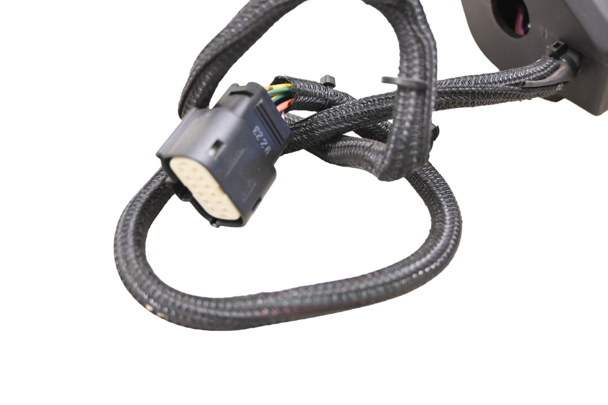 20 Can-Am Ryker 900 Ace Rally Headlight On Off Handlebar Start Switch