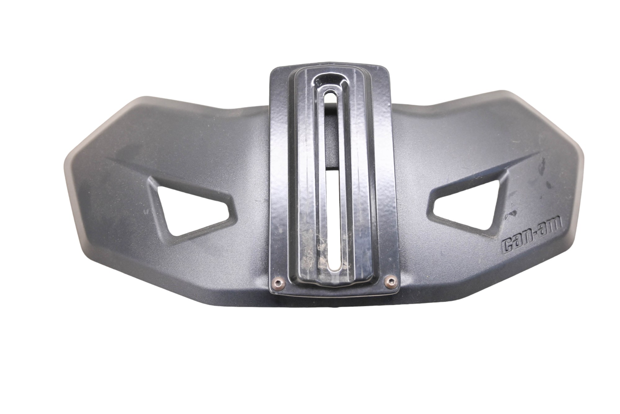 20 Can-Am Ryker 900 Ace Rally Front Windshield Bracket Mount
