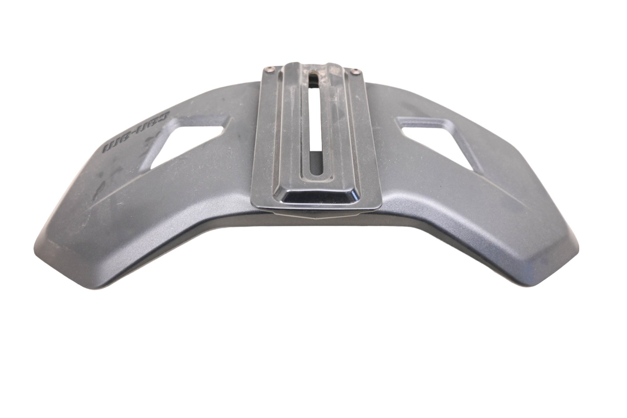 20 Can-Am Ryker 900 Ace Rally Front Windshield Bracket Mount