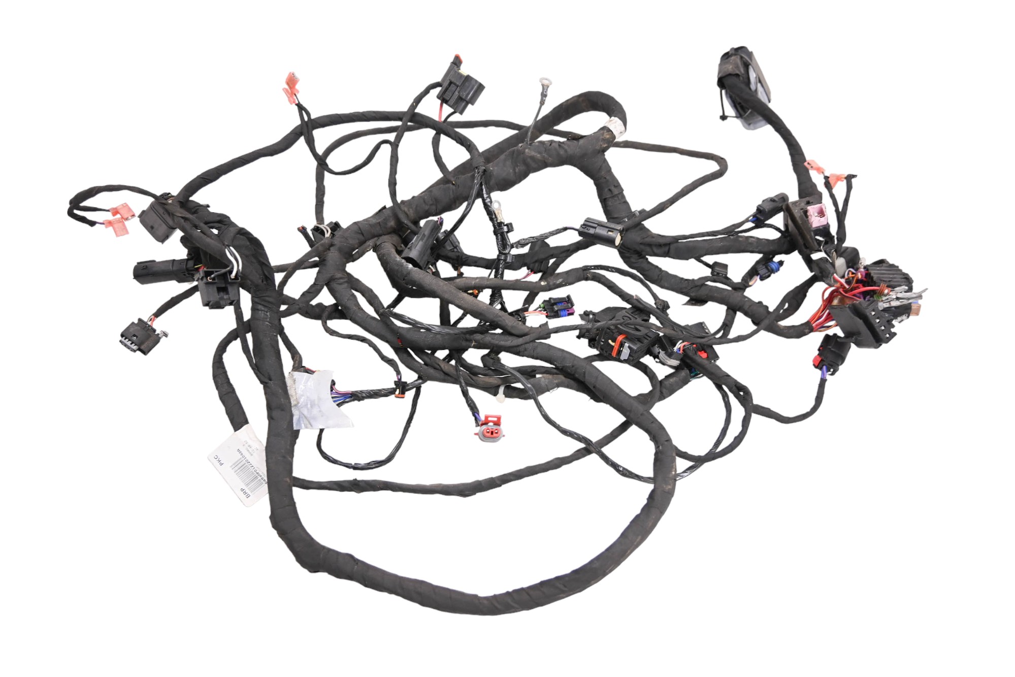 20 Can-Am Ryker 900 Ace Rally Wire Harness Electrical Wiring For Parts