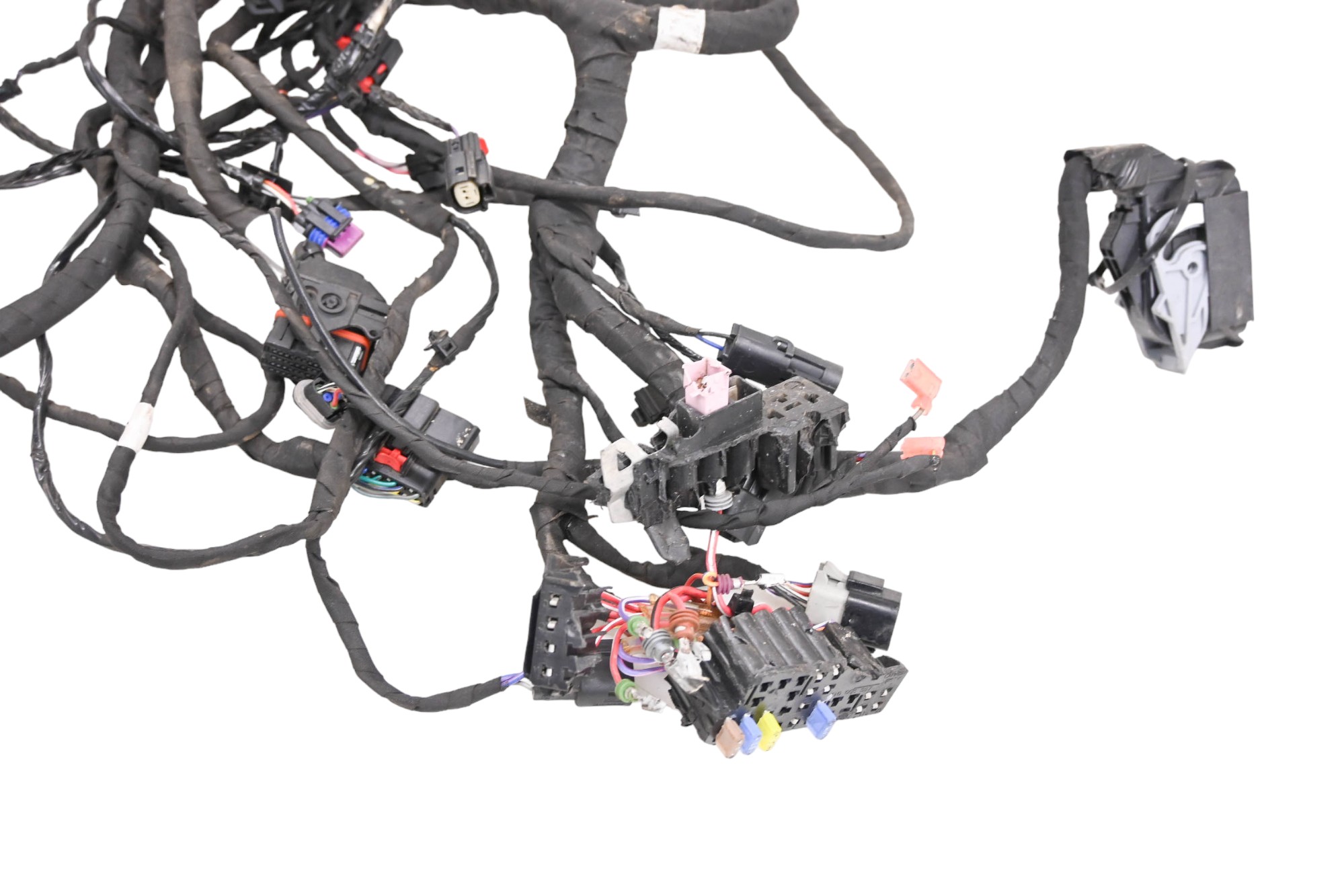 20 Can-Am Ryker 900 Ace Rally Wire Harness Electrical Wiring For Parts