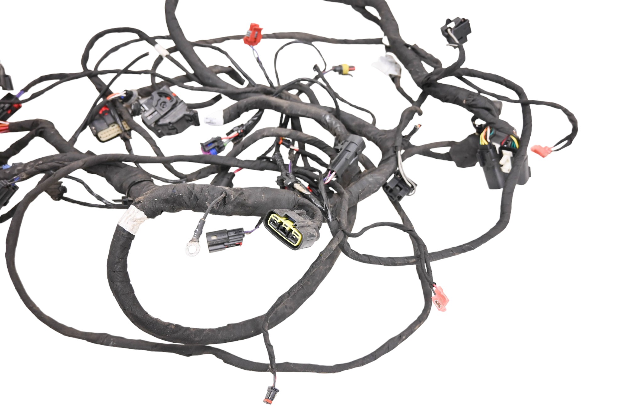 20 Can-Am Ryker 900 Ace Rally Wire Harness Electrical Wiring For Parts